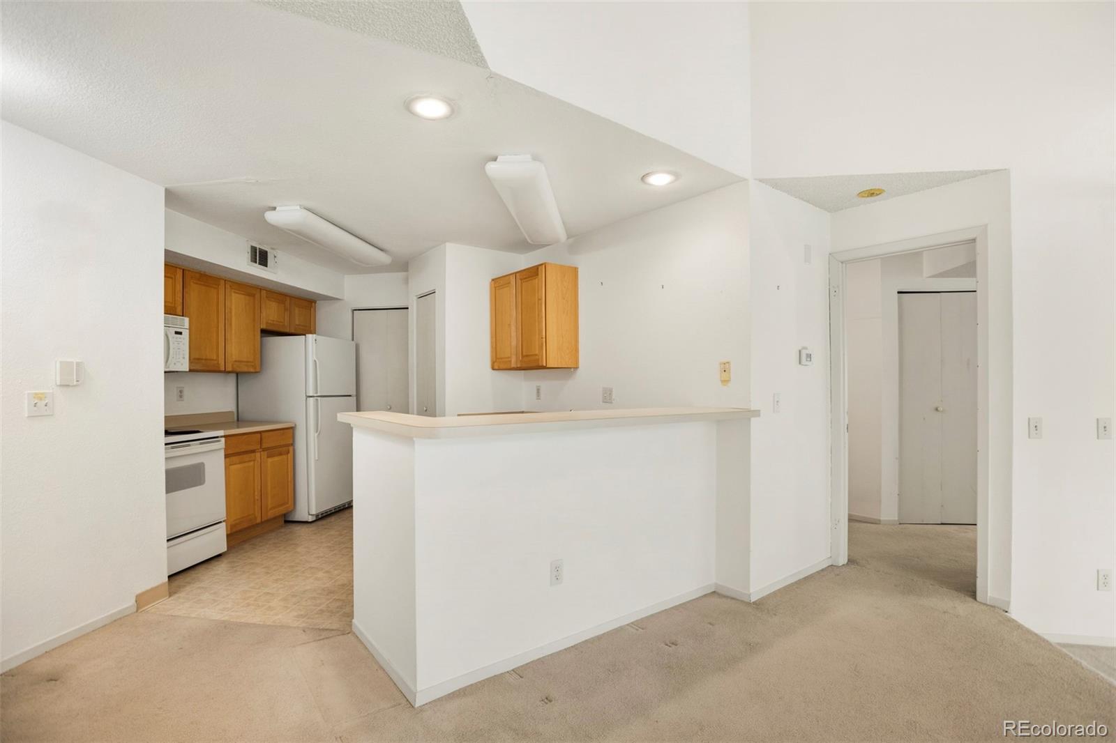 MLS Image #7 for 6001 s yosemite street c203,greenwood village, Colorado