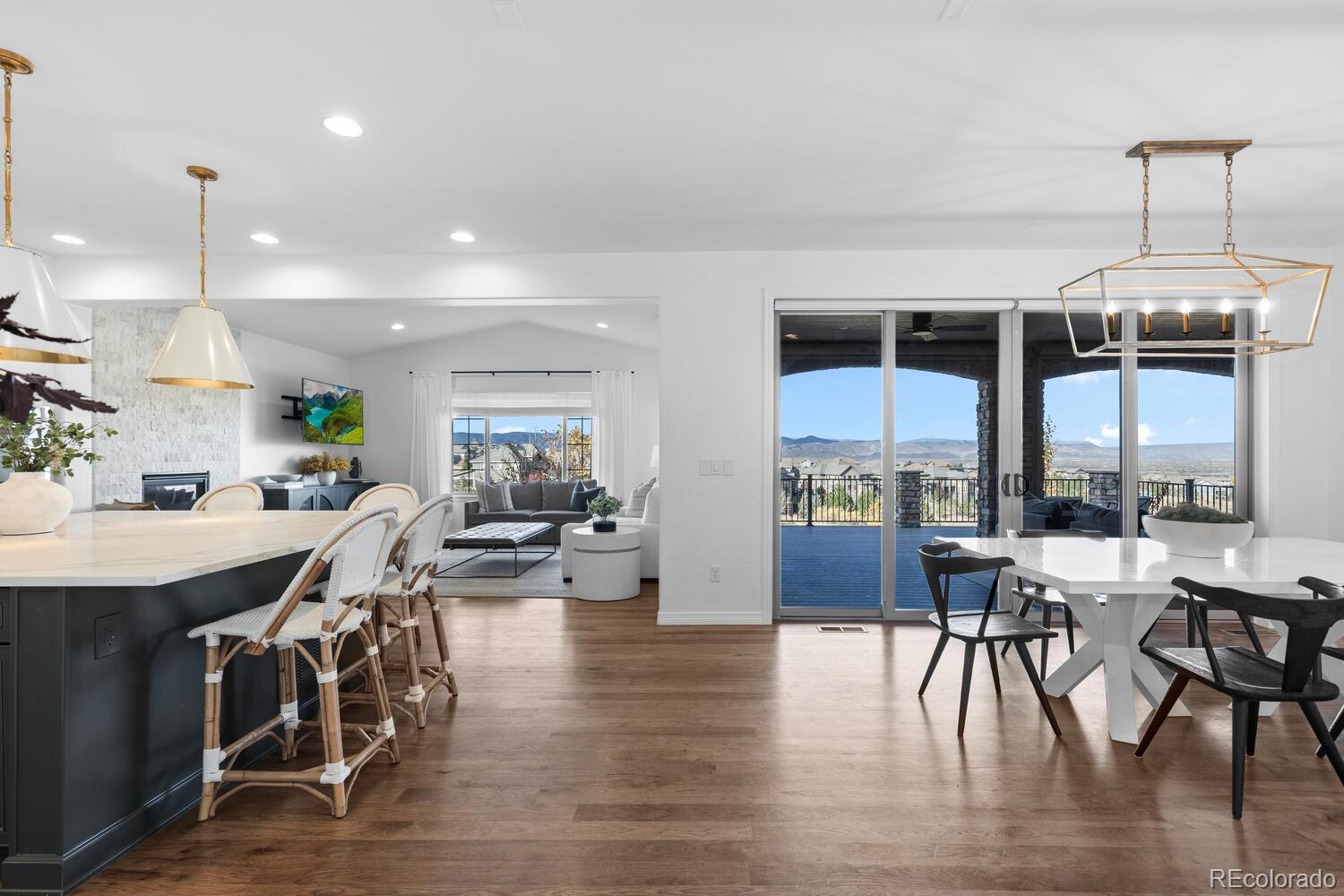 MLS Image #1 for 10699  timberdash avenue,highlands ranch, Colorado