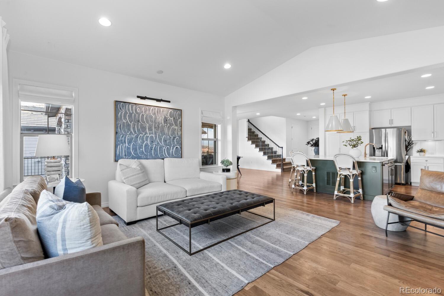 MLS Image #11 for 10699  timberdash avenue,highlands ranch, Colorado