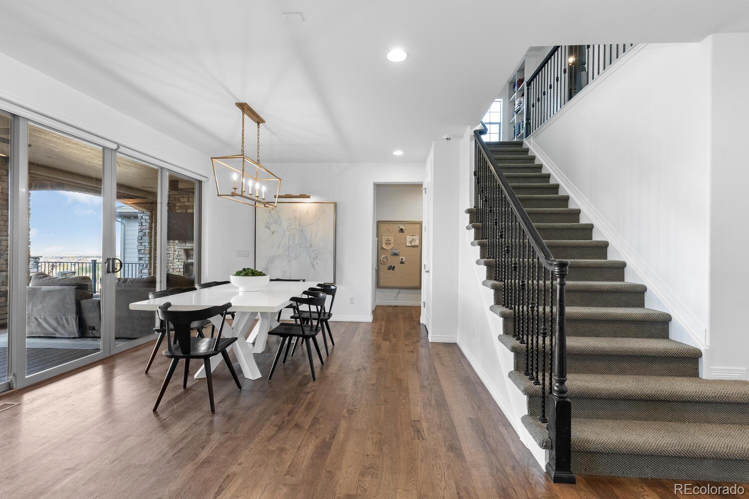 MLS Image #14 for 10699  timberdash avenue,highlands ranch, Colorado