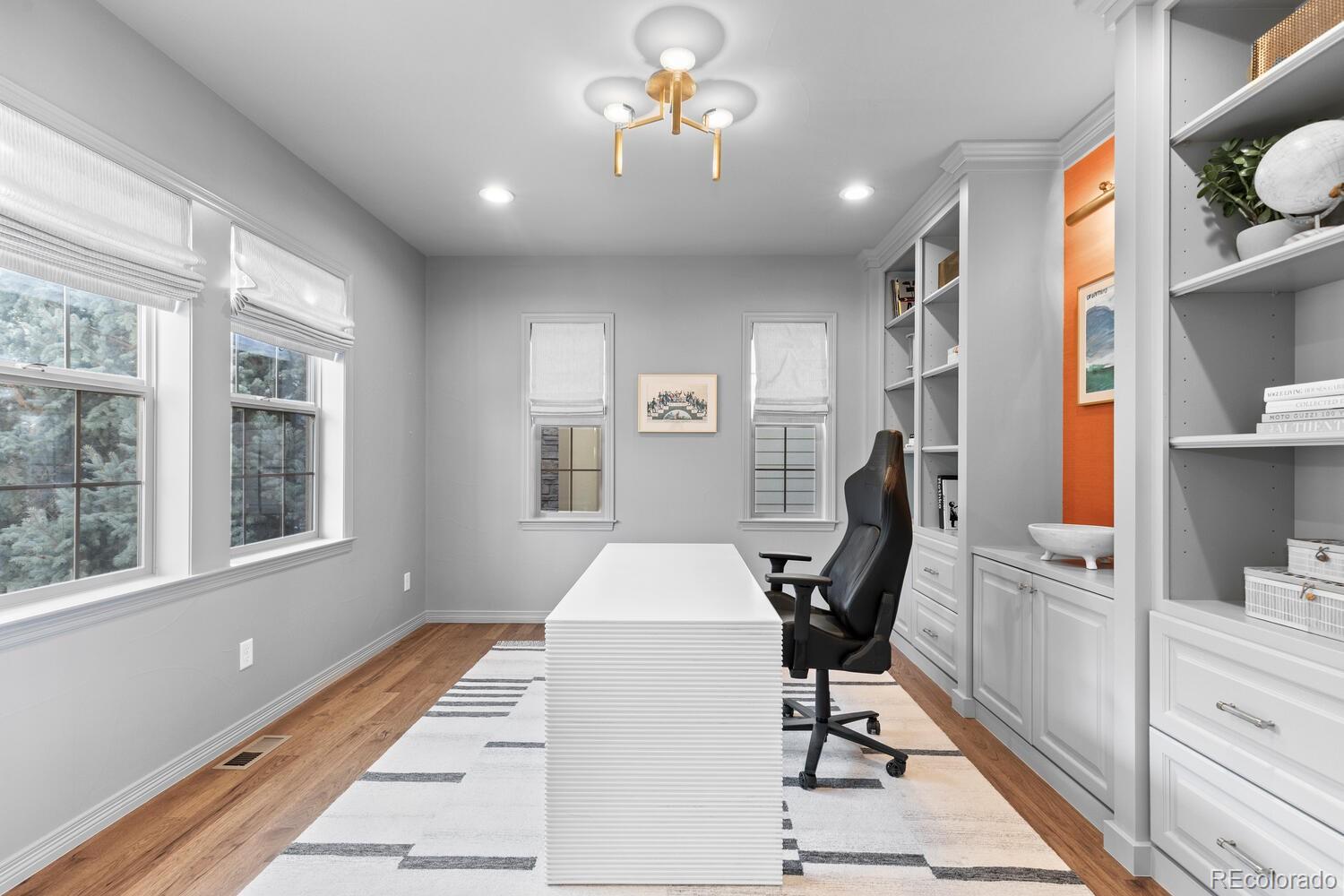 MLS Image #17 for 10699  timberdash avenue,highlands ranch, Colorado