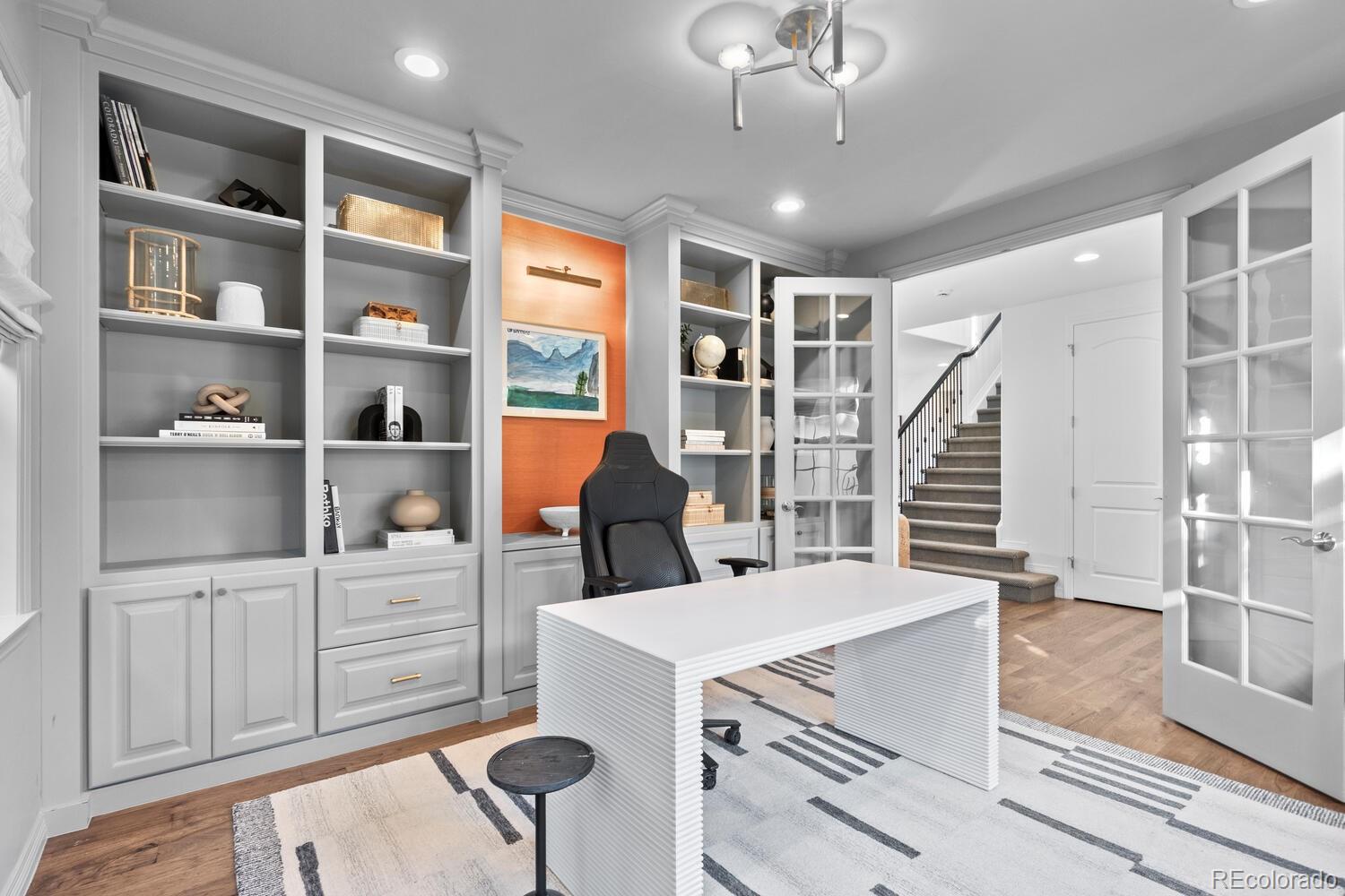 MLS Image #18 for 10699  timberdash avenue,highlands ranch, Colorado