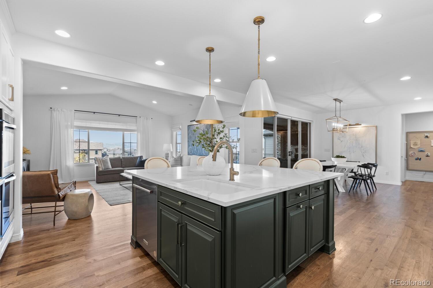 MLS Image #3 for 10699  timberdash avenue,highlands ranch, Colorado