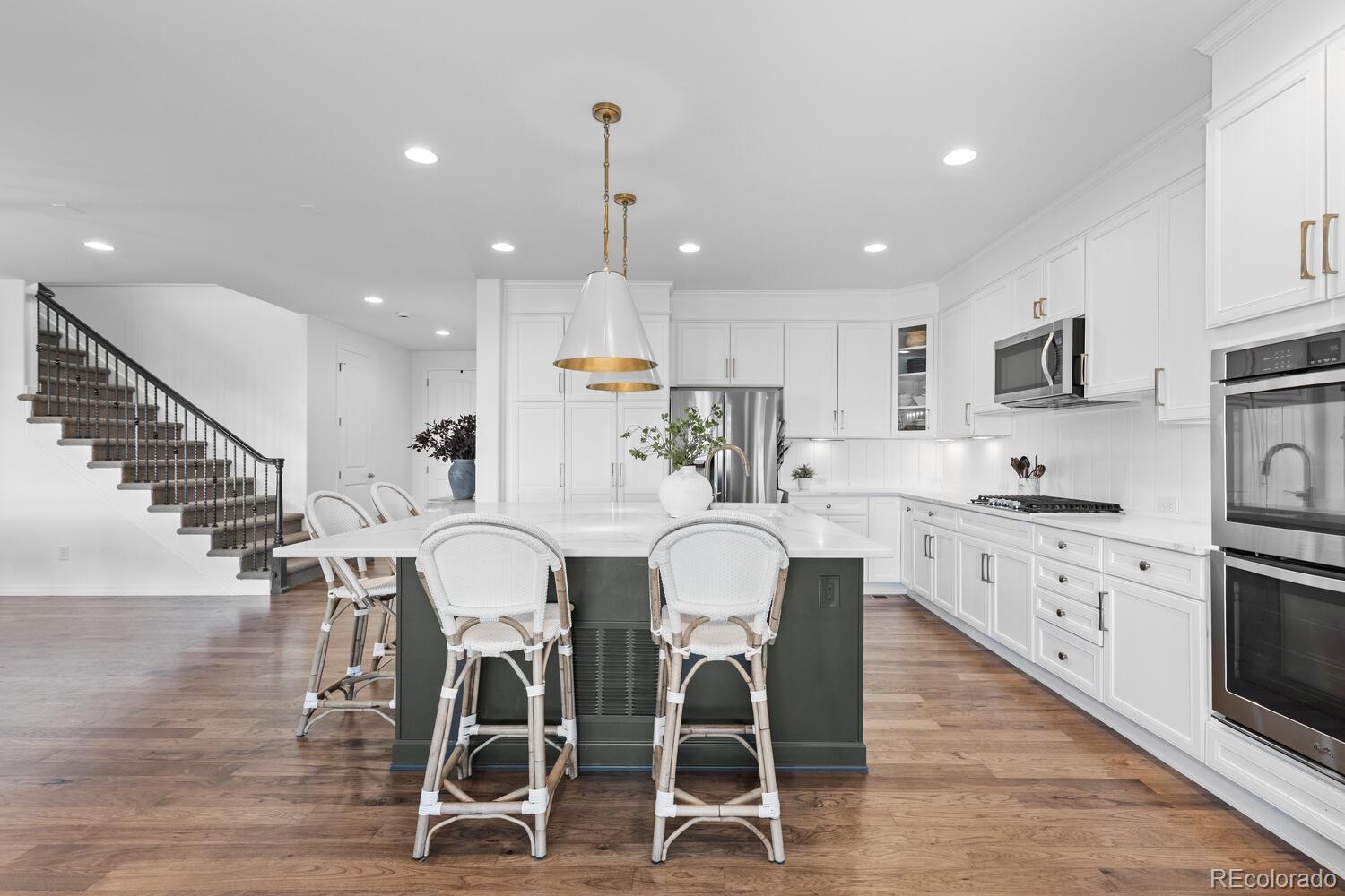 MLS Image #4 for 10699  timberdash avenue,highlands ranch, Colorado