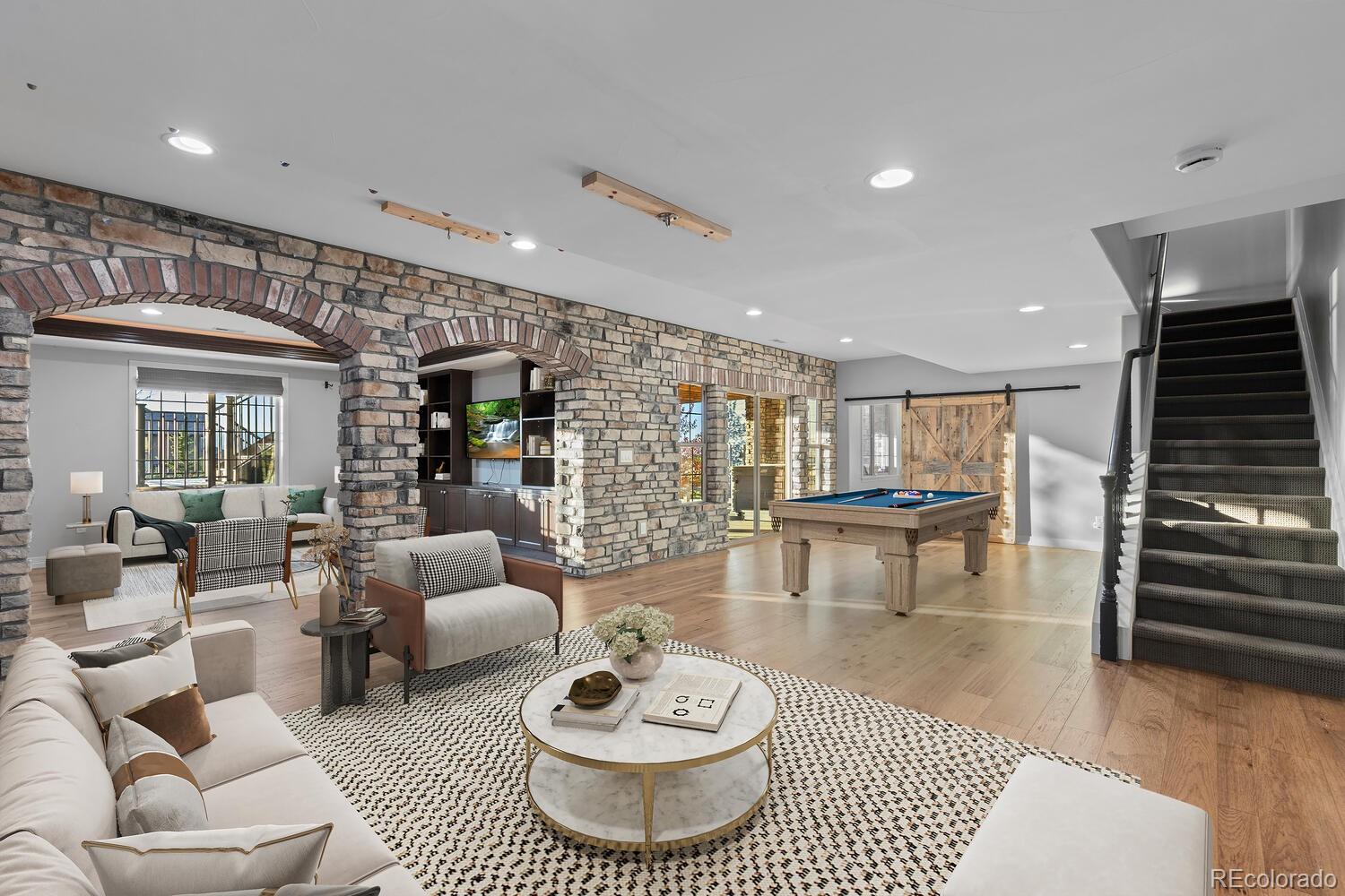 MLS Image #41 for 10699  timberdash avenue,highlands ranch, Colorado