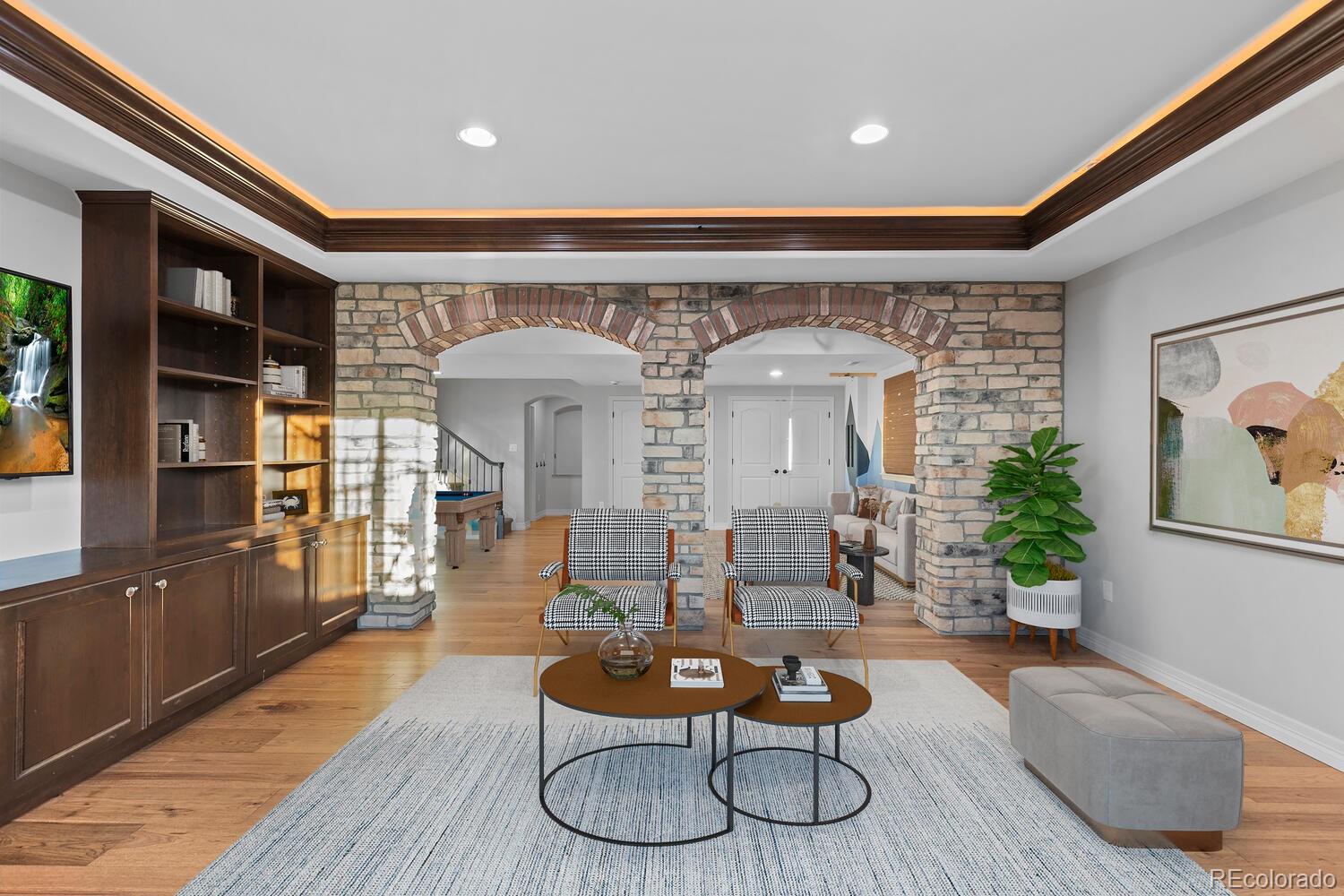 MLS Image #42 for 10699  timberdash avenue,highlands ranch, Colorado