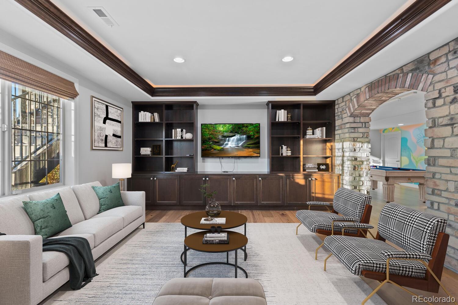 MLS Image #43 for 10699  timberdash avenue,highlands ranch, Colorado