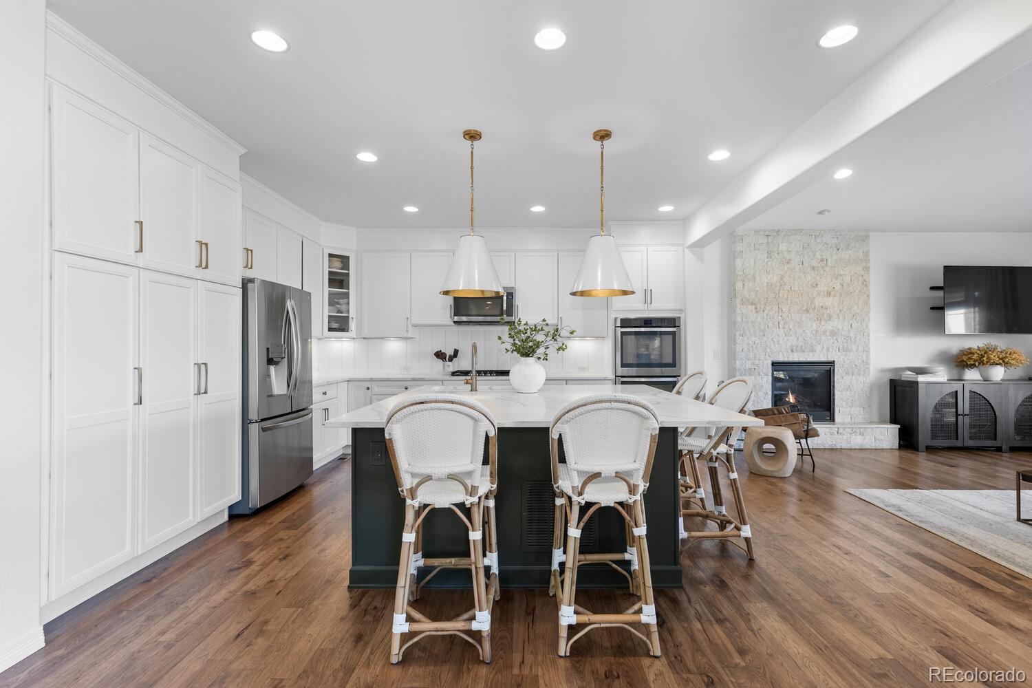 MLS Image #5 for 10699  timberdash avenue,highlands ranch, Colorado