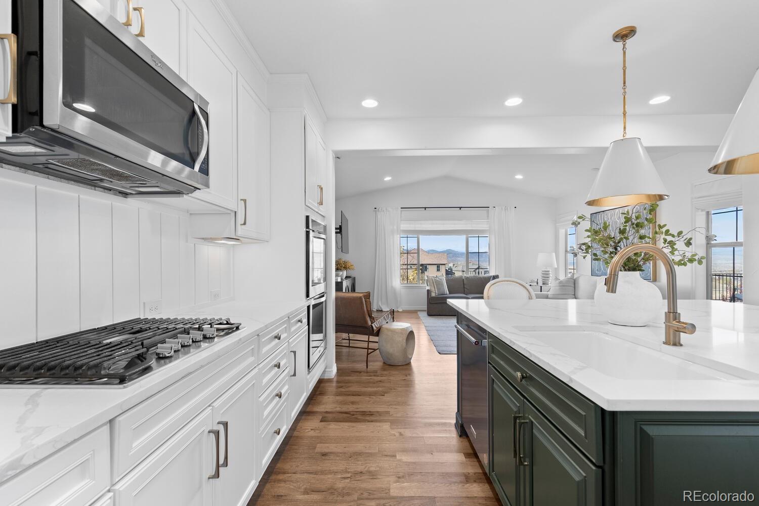 MLS Image #7 for 10699  timberdash avenue,highlands ranch, Colorado