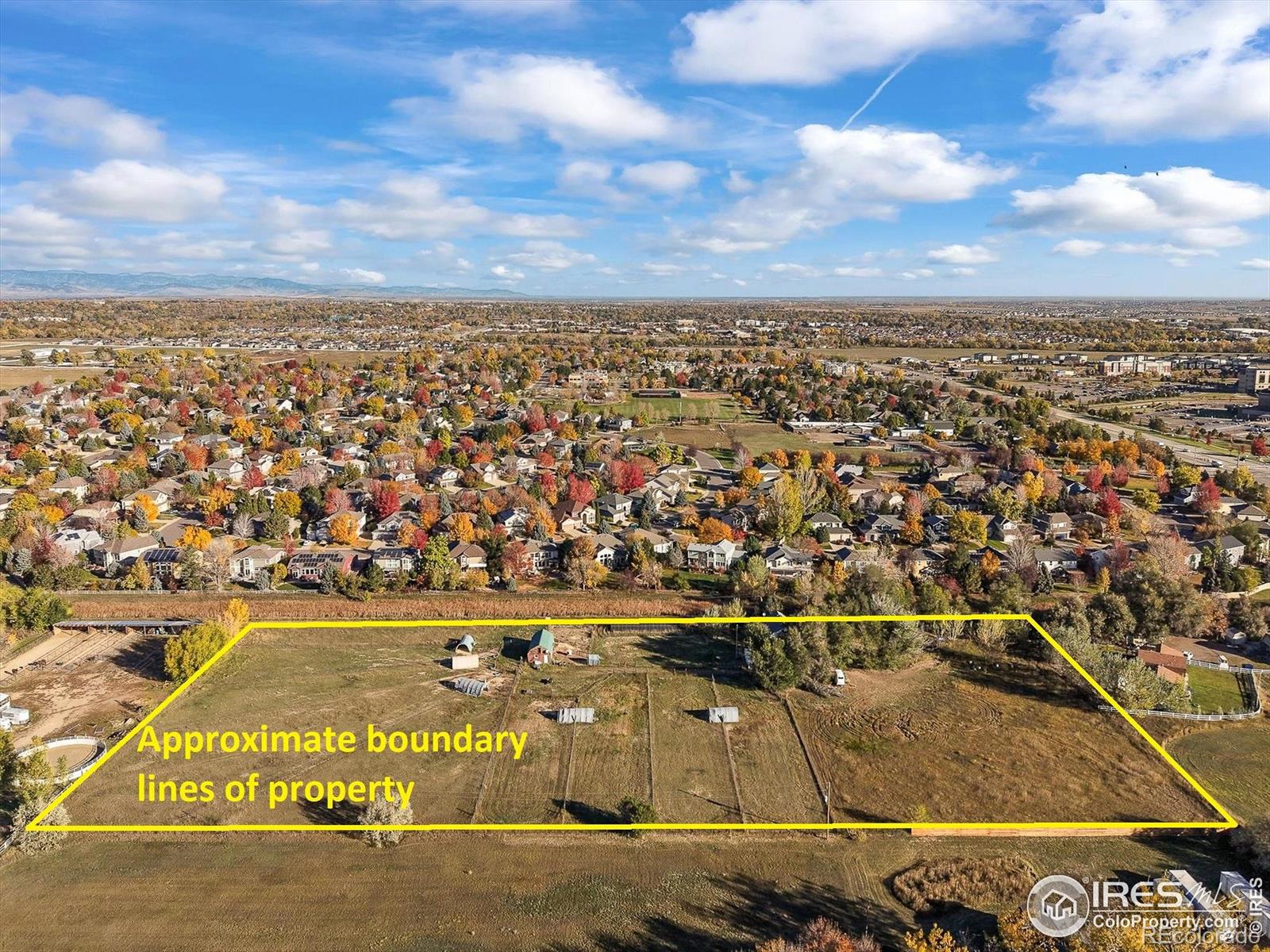 MLS Image #1 for 1203 s 112th street,lafayette, Colorado