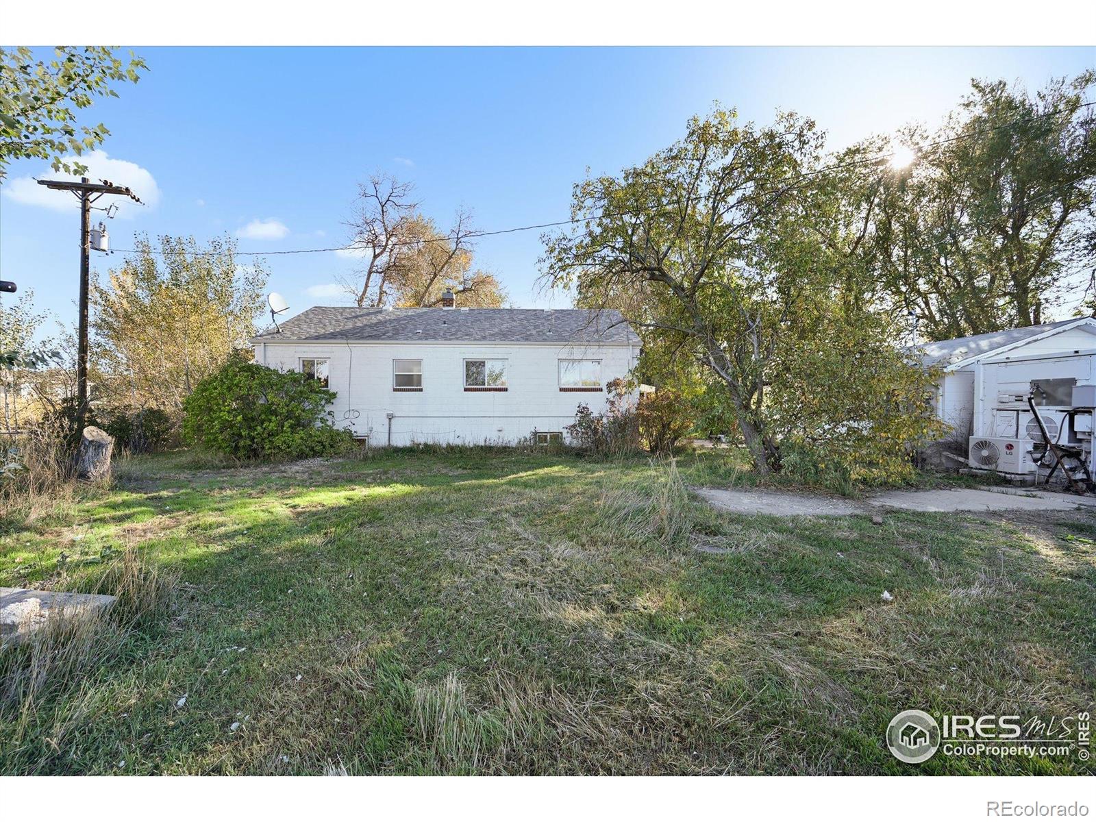 MLS Image #23 for 1203 s 112th street,lafayette, Colorado