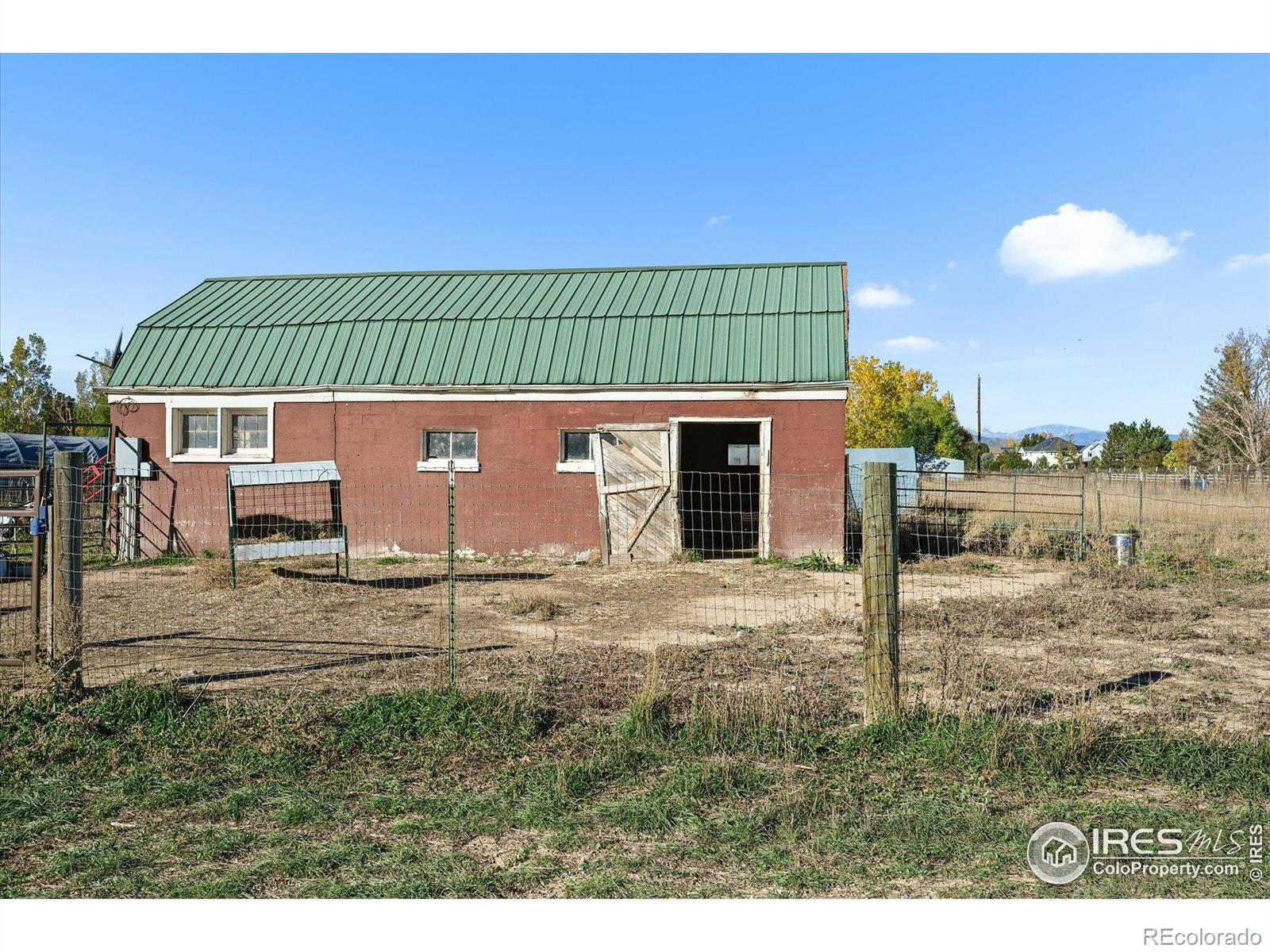 MLS Image #26 for 1203 s 112th street,lafayette, Colorado