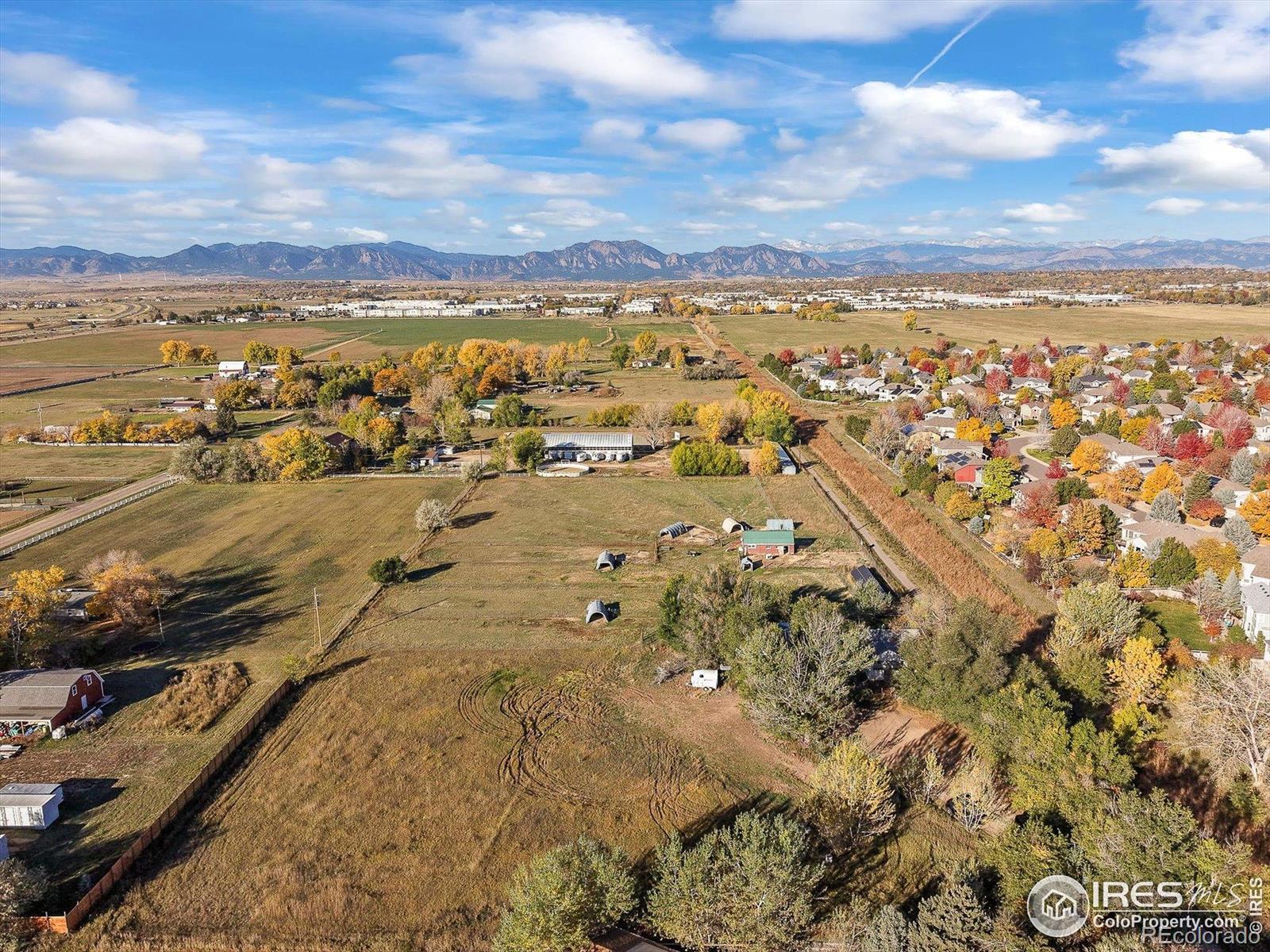 MLS Image #33 for 1203 s 112th street,lafayette, Colorado