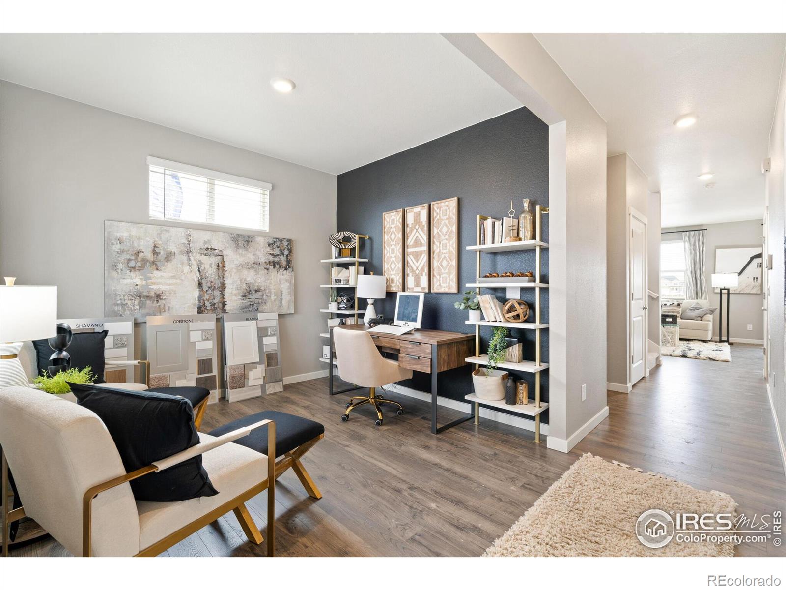 MLS Image #3 for 13950  garnet drive,mead, Colorado