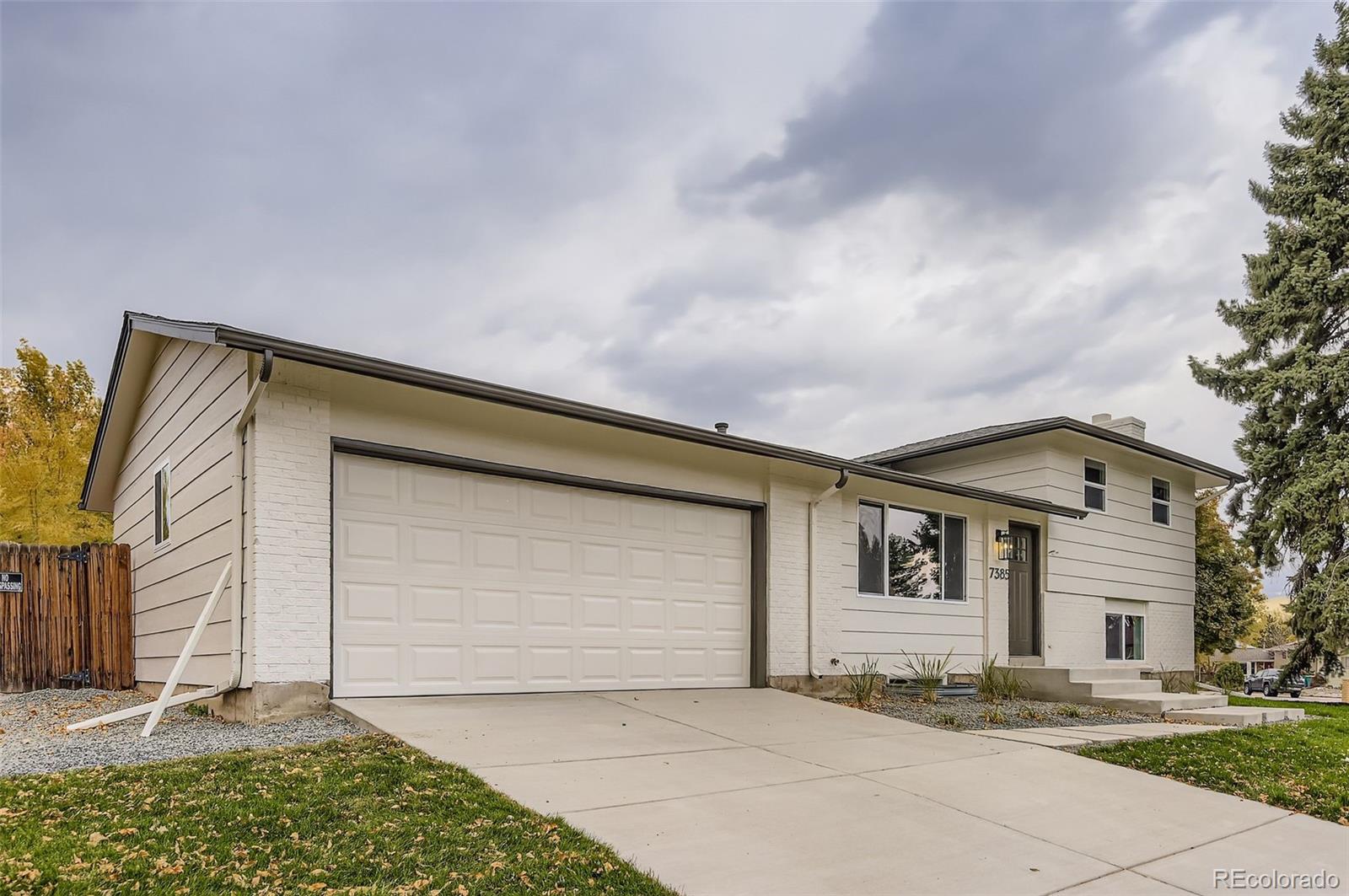 MLS Image #1 for 7385 s elm court,centennial, Colorado