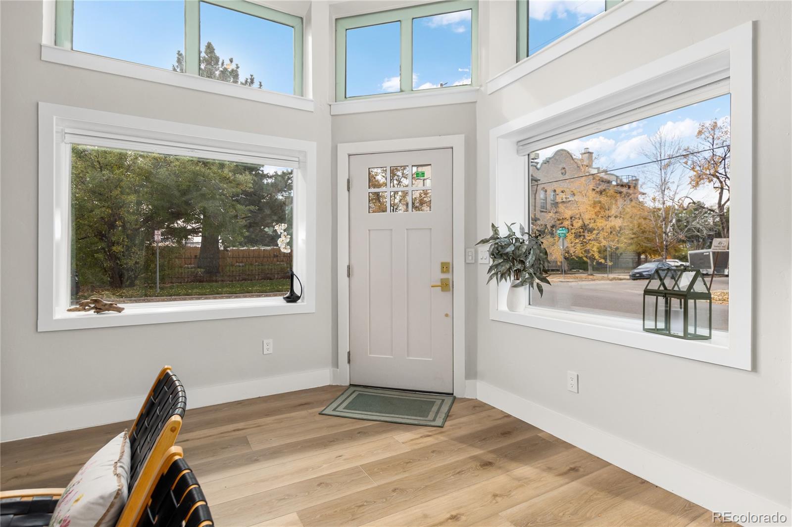 MLS Image #1 for 95 w byers place,denver, Colorado