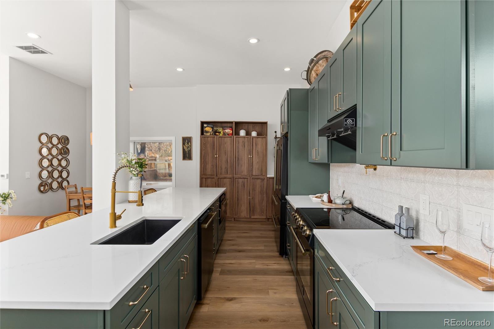 MLS Image #10 for 95 w byers place,denver, Colorado