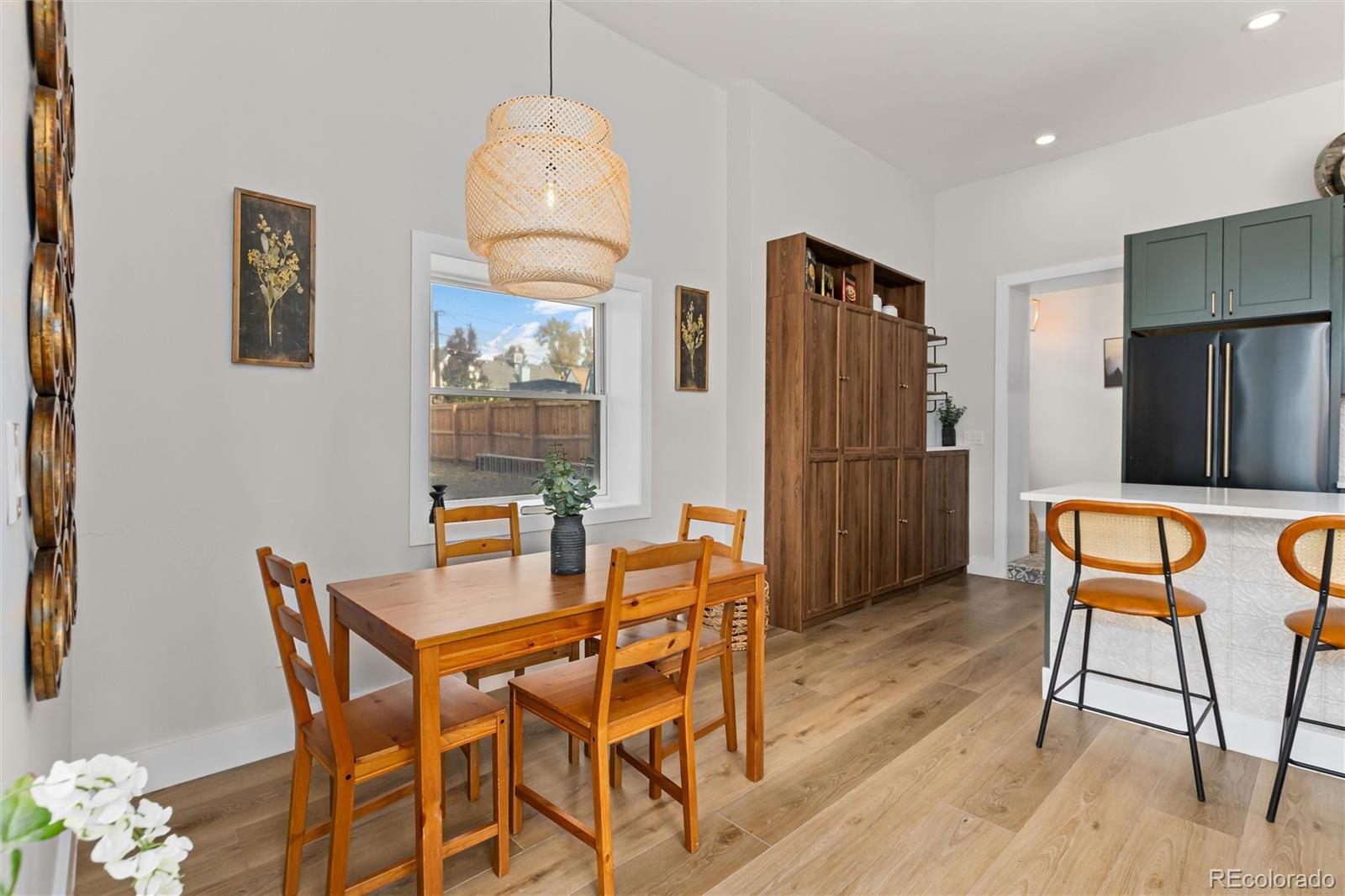 MLS Image #12 for 95 w byers place,denver, Colorado