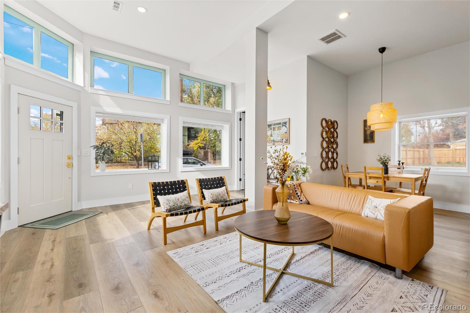 MLS Image #2 for 95 w byers place,denver, Colorado