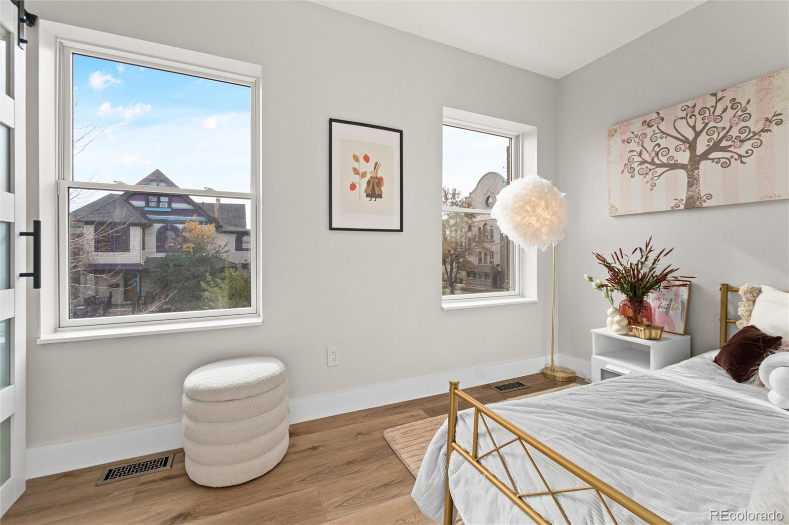 MLS Image #24 for 95 w byers place,denver, Colorado