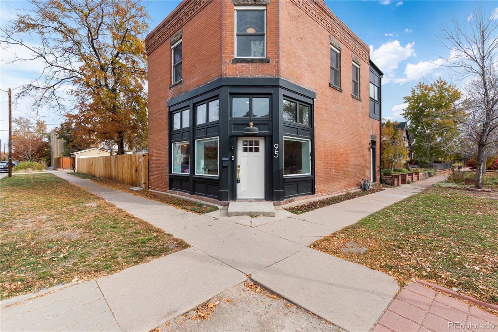 MLS Image #27 for 95 w byers place,denver, Colorado