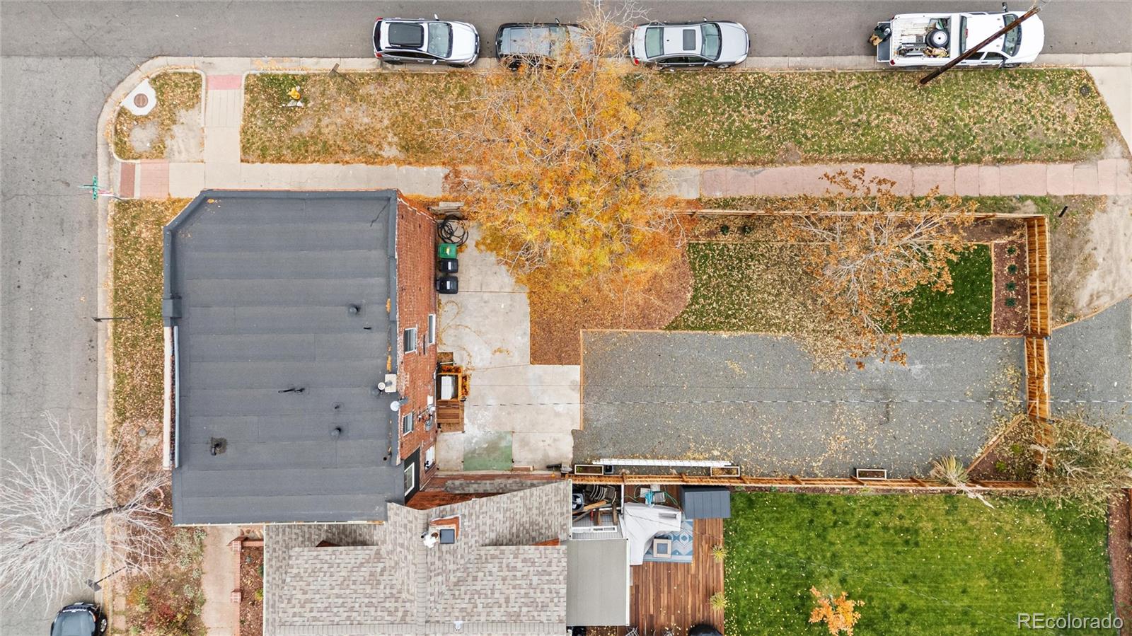 MLS Image #28 for 95 w byers place,denver, Colorado