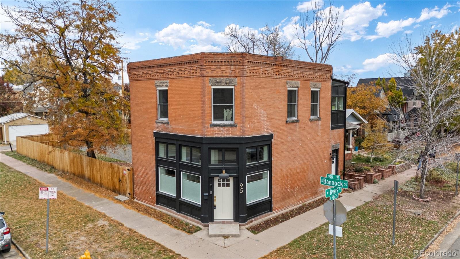 MLS Image #29 for 95 w byers place,denver, Colorado
