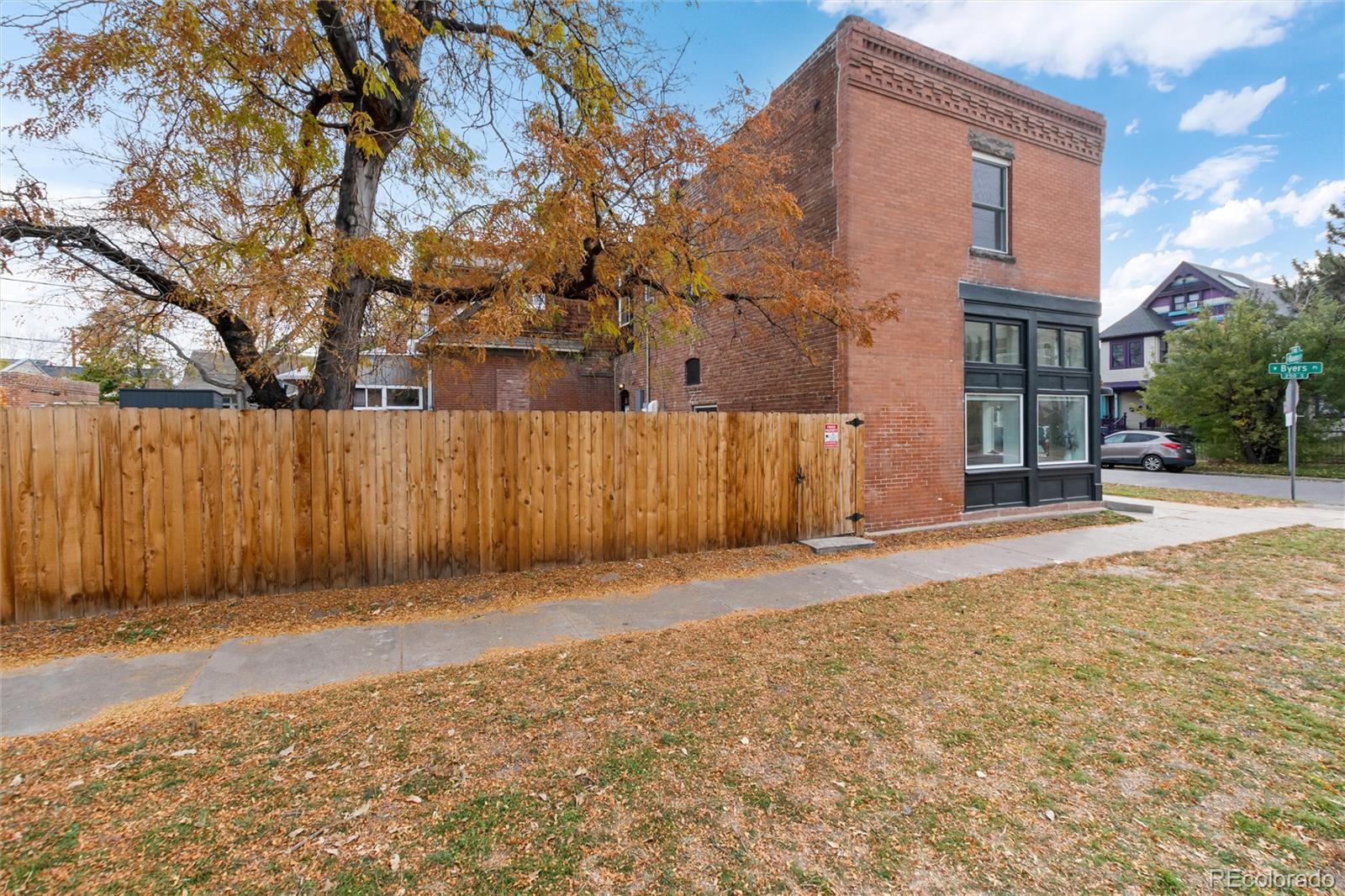 MLS Image #30 for 95 w byers place,denver, Colorado