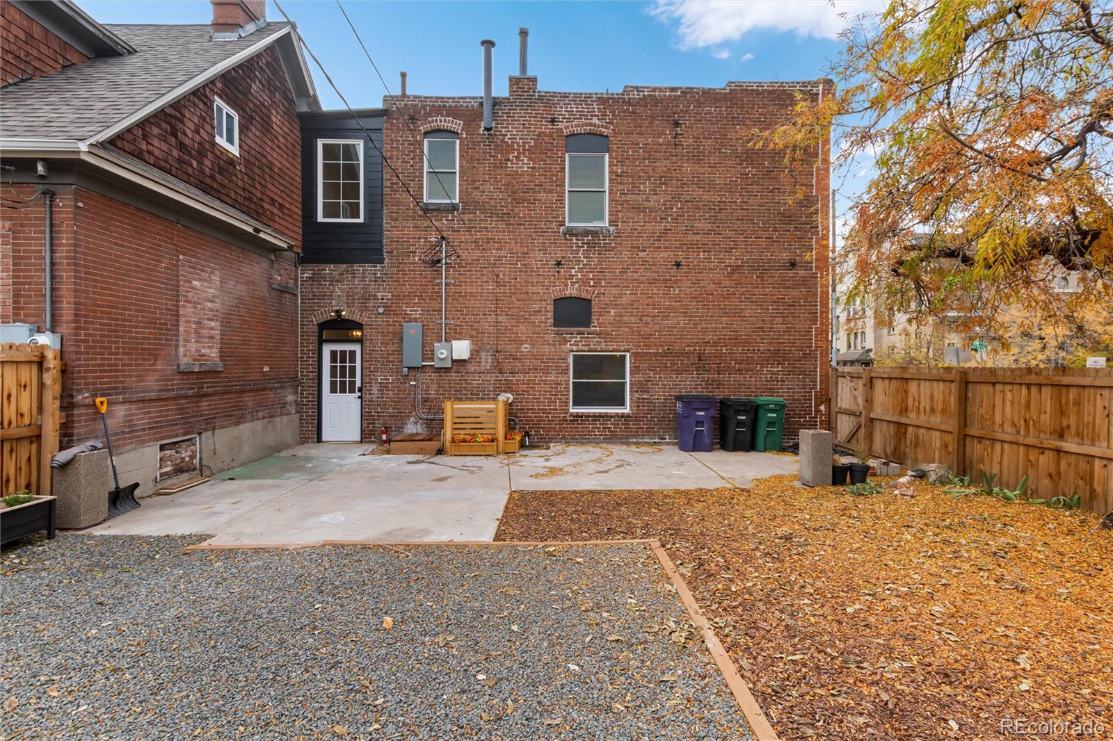 MLS Image #33 for 95 w byers place,denver, Colorado