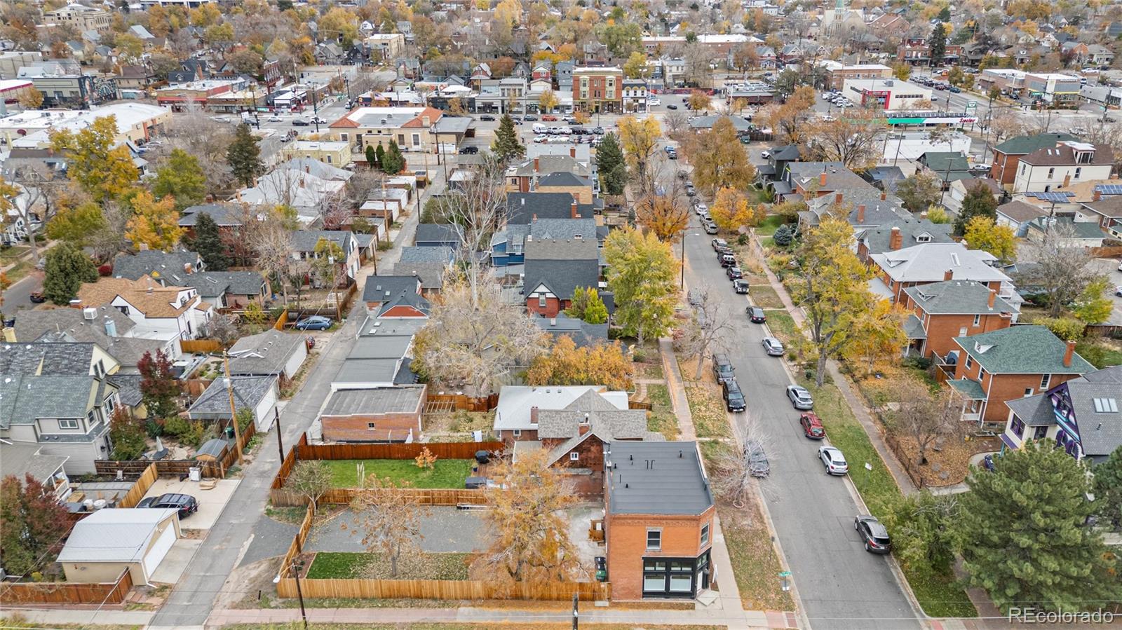 MLS Image #36 for 95 w byers place,denver, Colorado