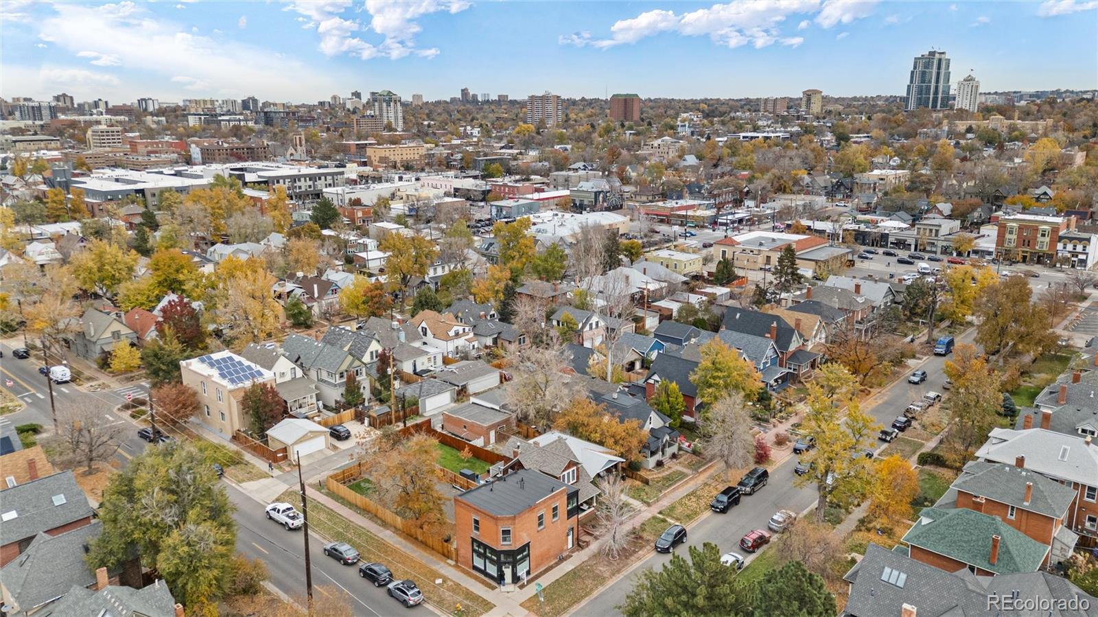 MLS Image #37 for 95 w byers place,denver, Colorado