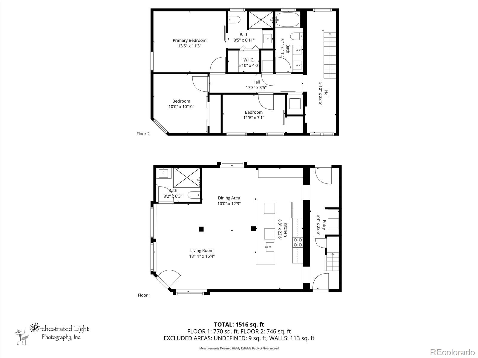 MLS Image #40 for 95 w byers place,denver, Colorado