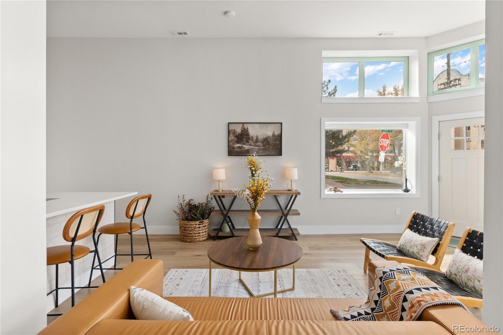MLS Image #5 for 95 w byers place,denver, Colorado