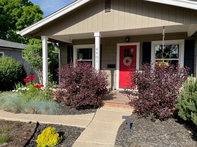 MLS Image #1 for 4401 s delaware street,englewood, Colorado