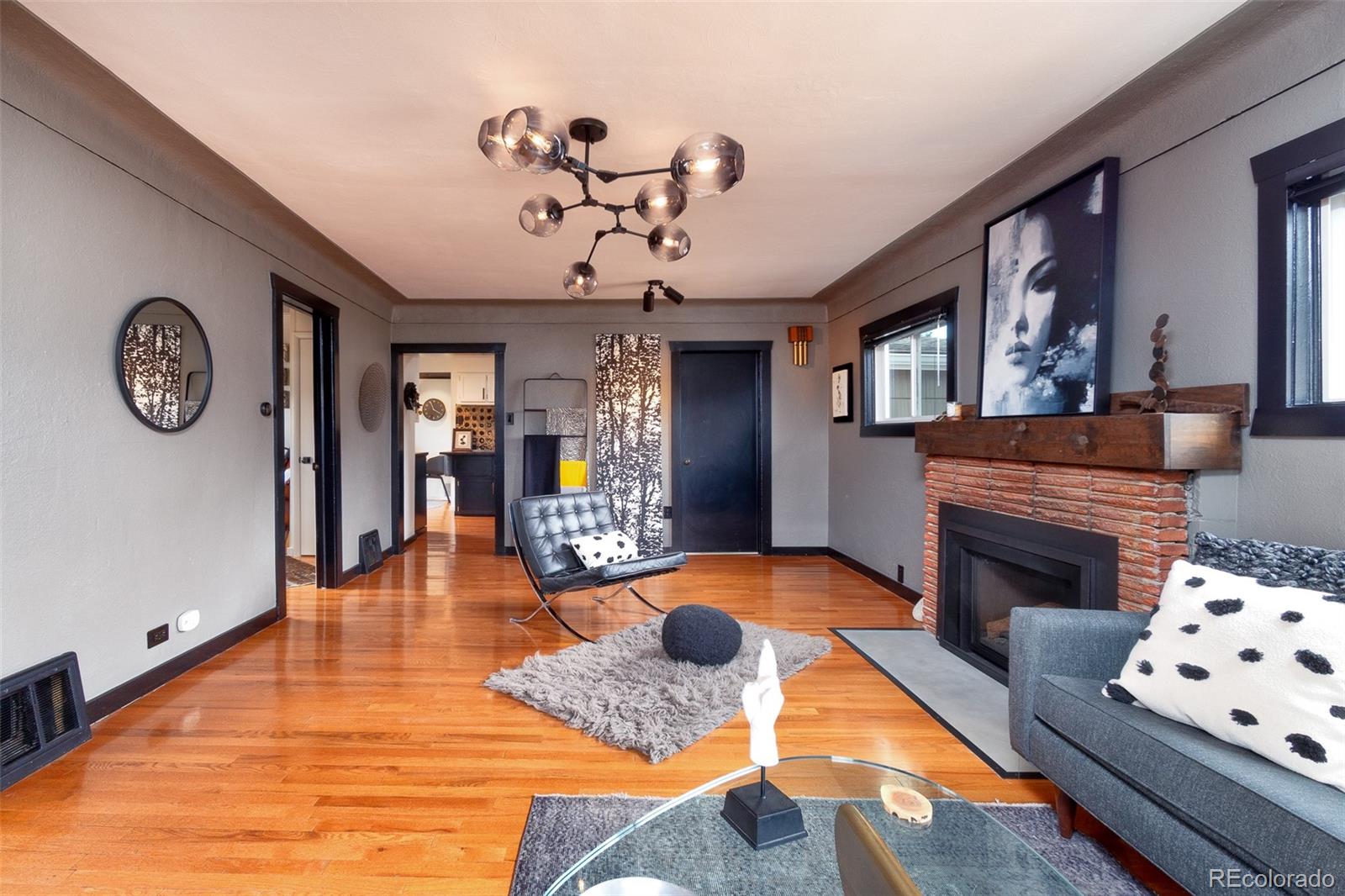 MLS Image #2 for 4401 s delaware street,englewood, Colorado
