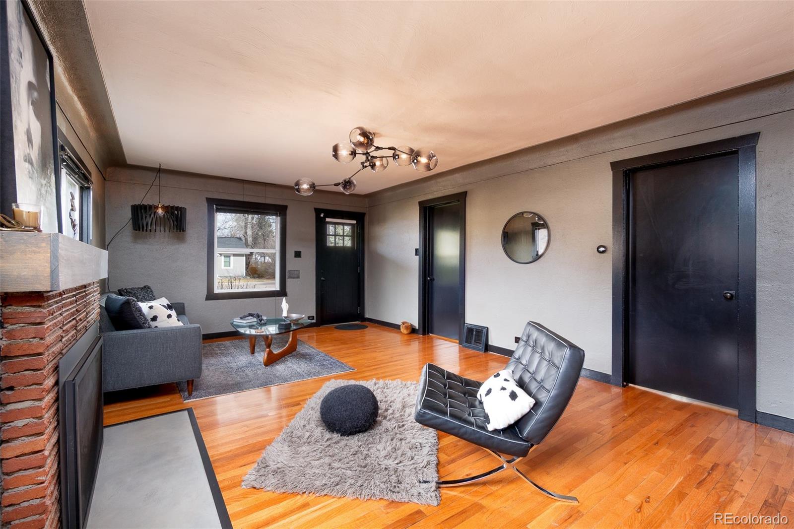 MLS Image #4 for 4401 s delaware street,englewood, Colorado