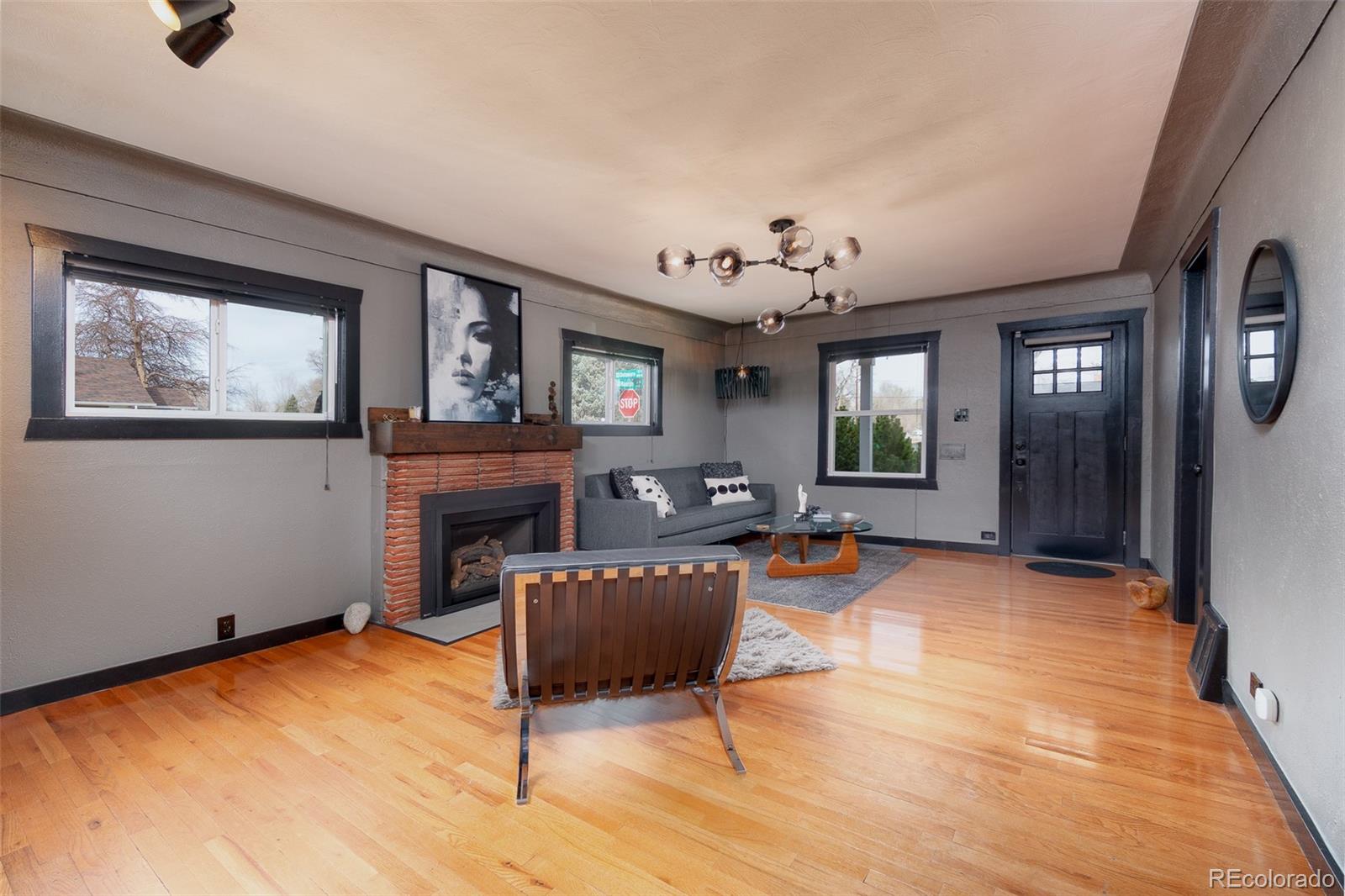 MLS Image #5 for 4401 s delaware street,englewood, Colorado
