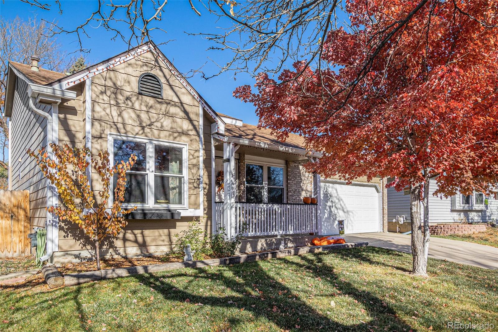 MLS Image #1 for 16135 e exposition drive,aurora, Colorado