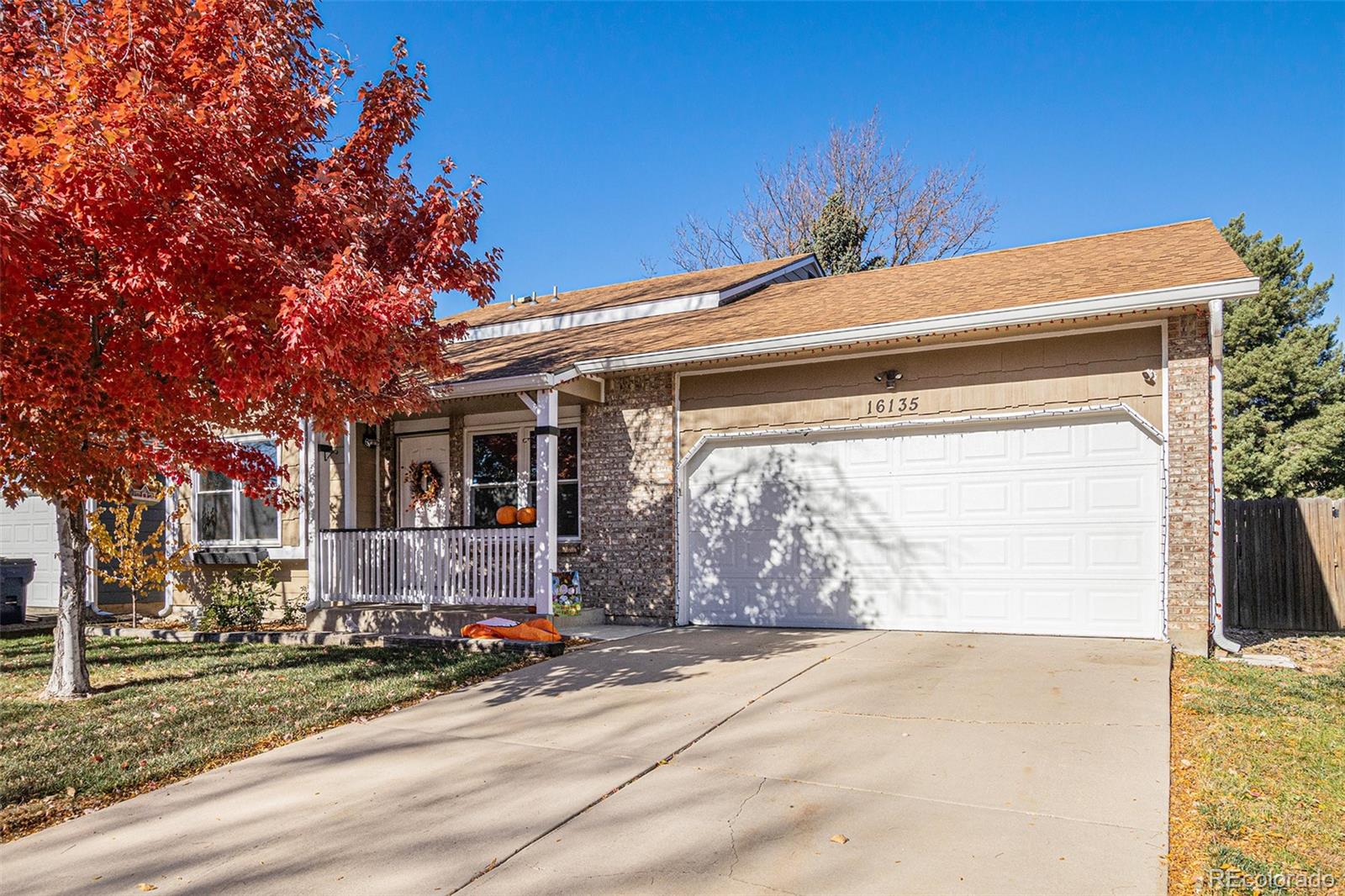 MLS Image #2 for 16135 e exposition drive,aurora, Colorado
