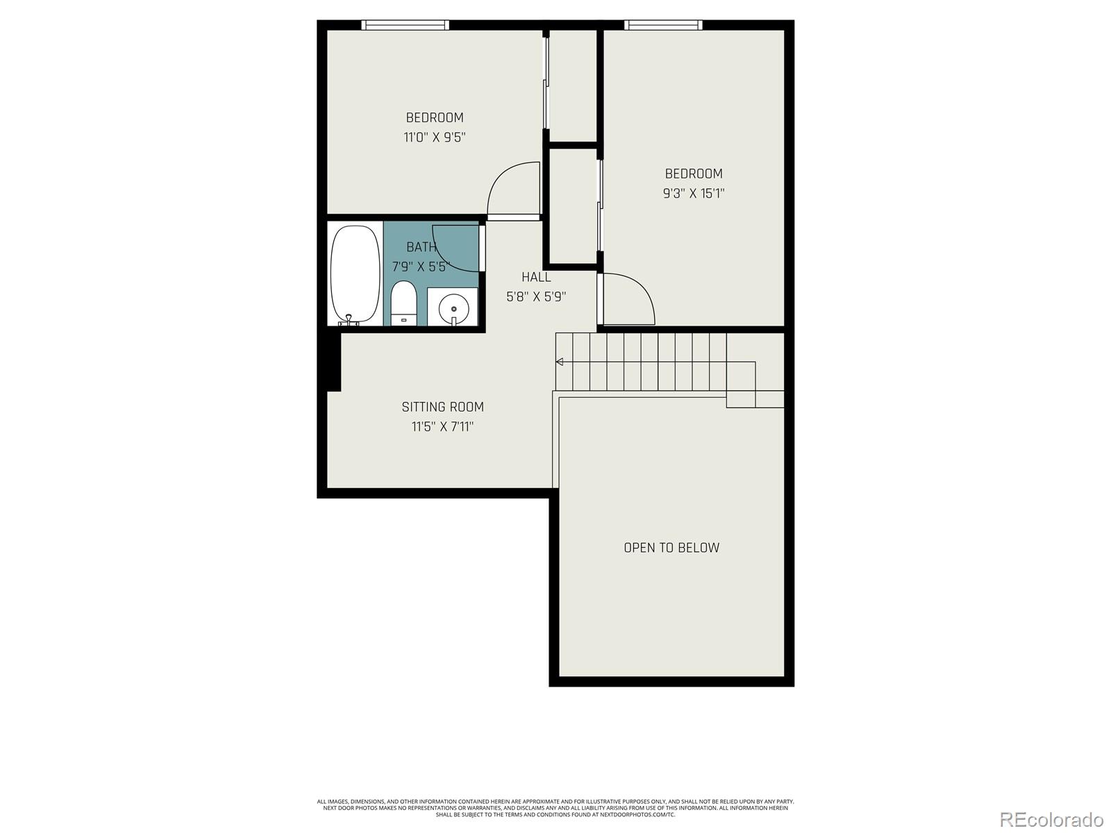 MLS Image #22 for 16135 e exposition drive,aurora, Colorado