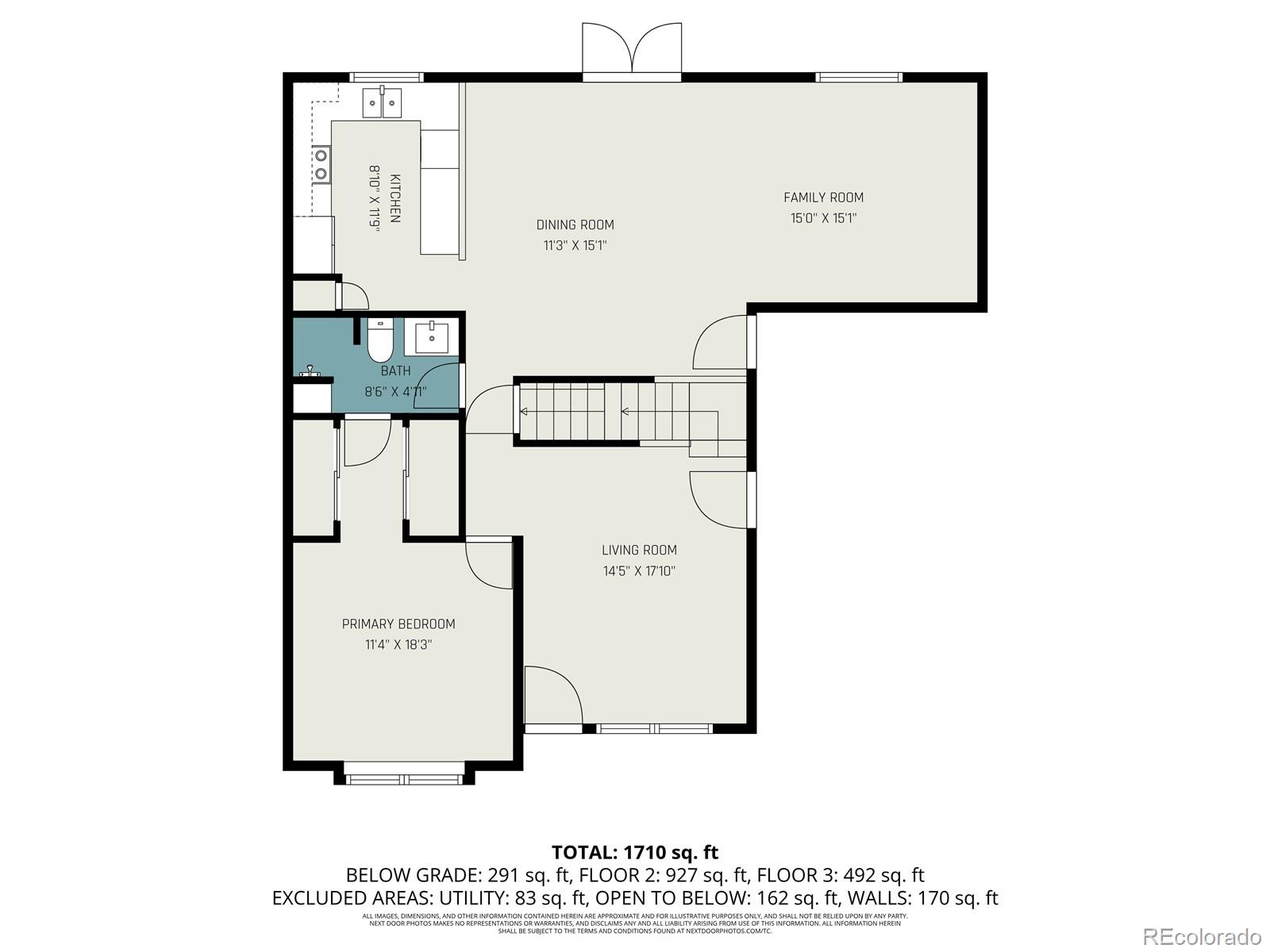 MLS Image #24 for 16135 e exposition drive,aurora, Colorado