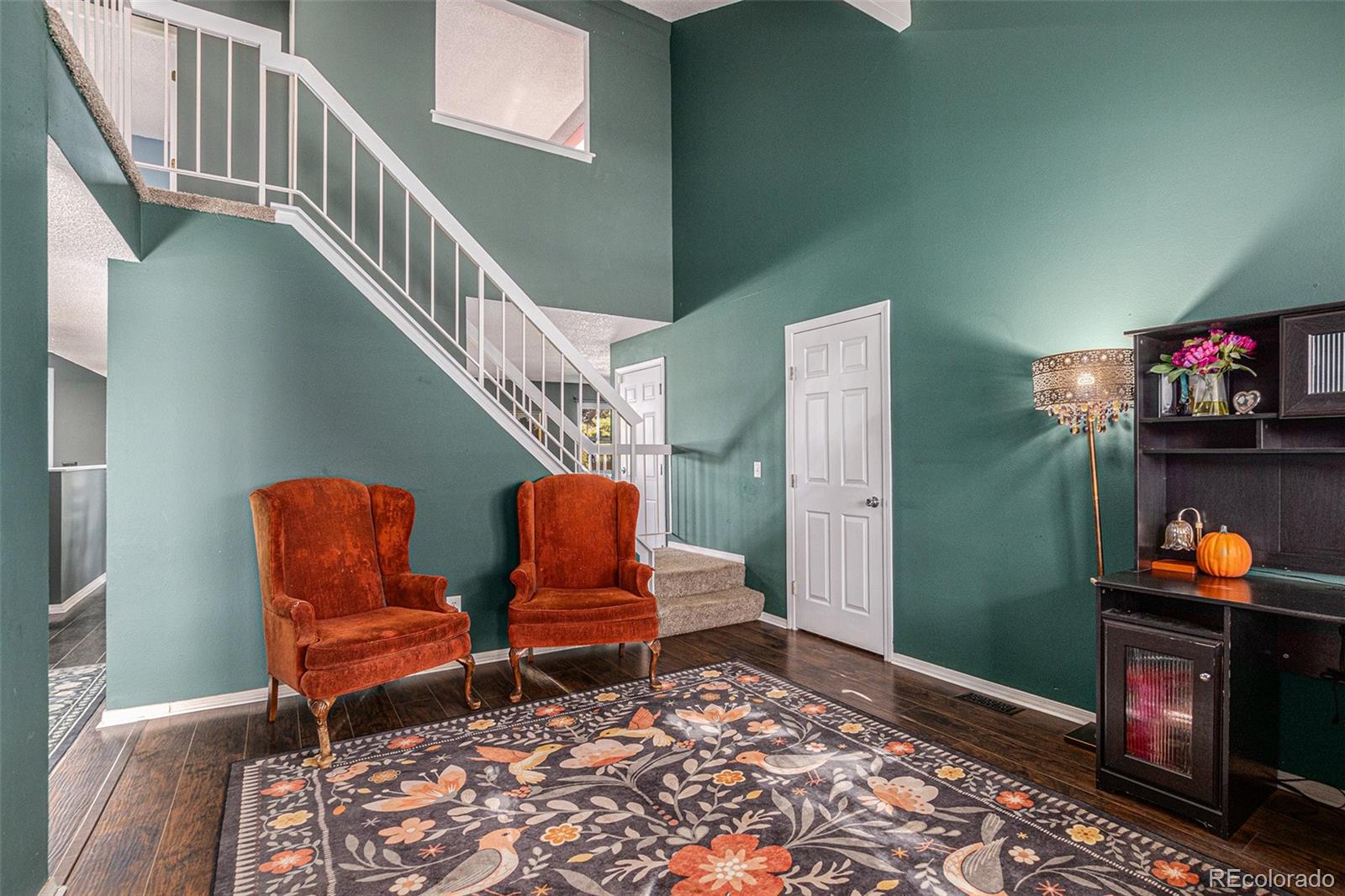 MLS Image #3 for 16135 e exposition drive,aurora, Colorado