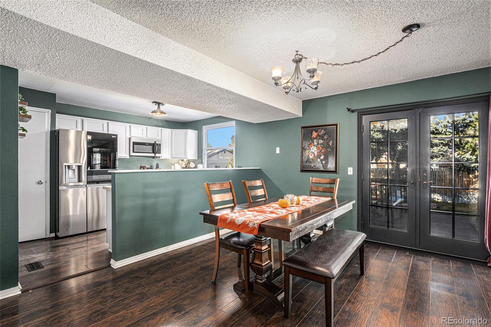 MLS Image #5 for 16135 e exposition drive,aurora, Colorado