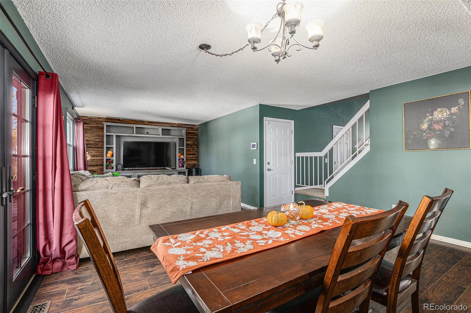 MLS Image #6 for 16135 e exposition drive,aurora, Colorado