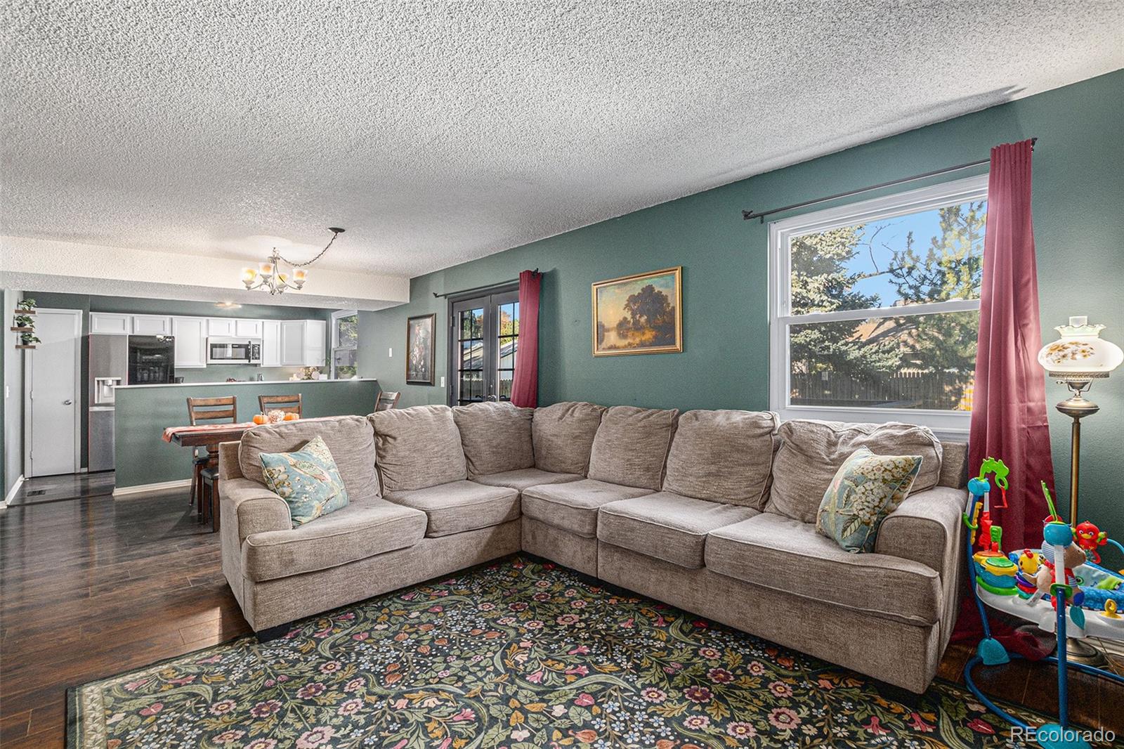 MLS Image #9 for 16135 e exposition drive,aurora, Colorado