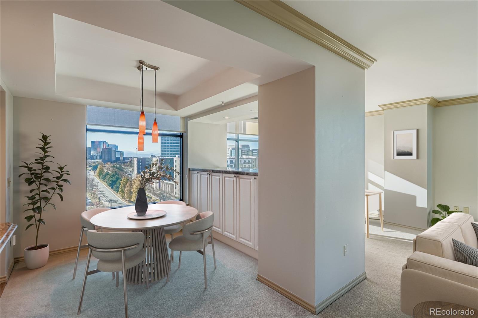 MLS Image #10 for 8100 e union avenue 910,denver, Colorado