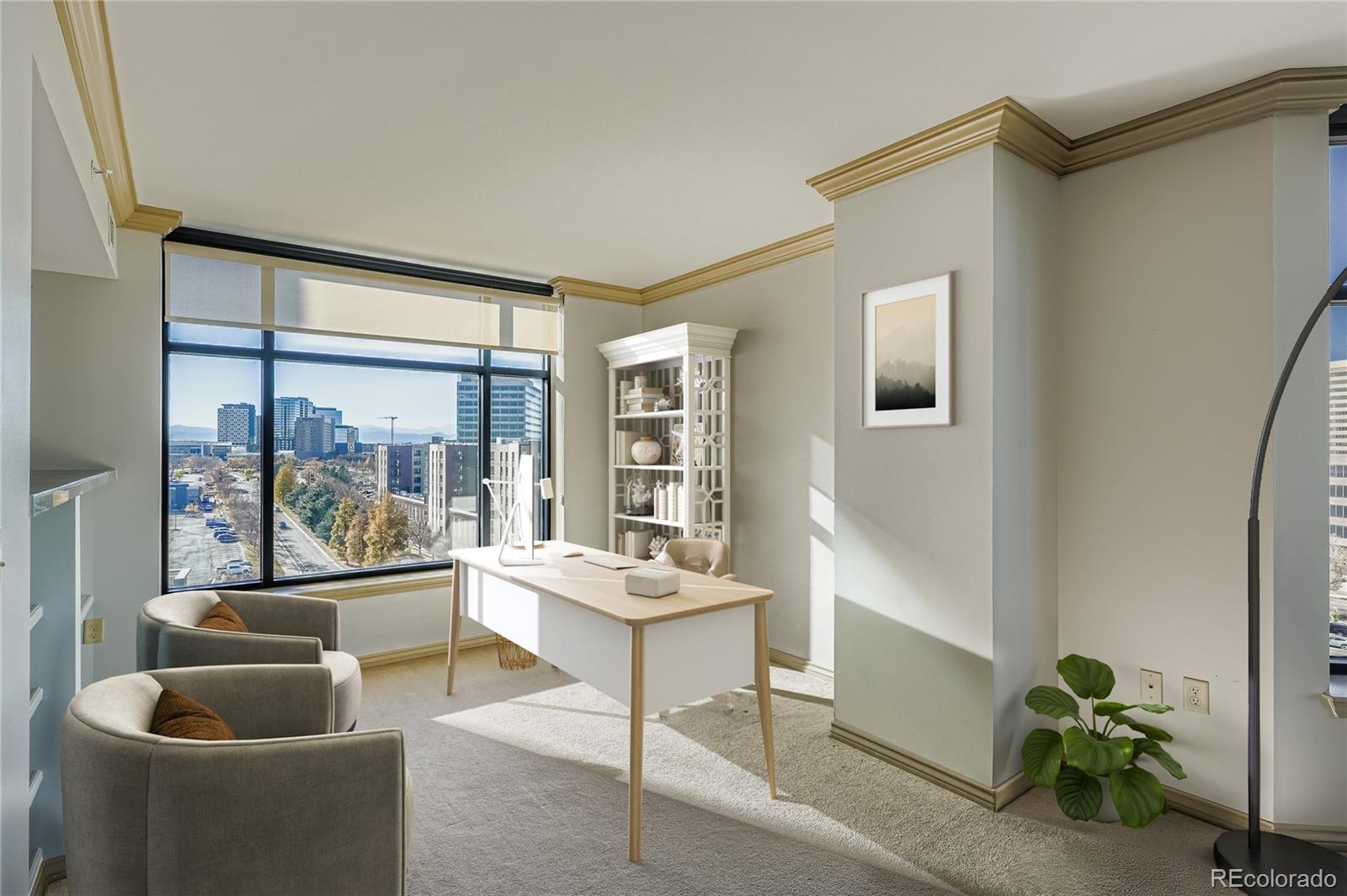 MLS Image #11 for 8100 e union avenue 910,denver, Colorado