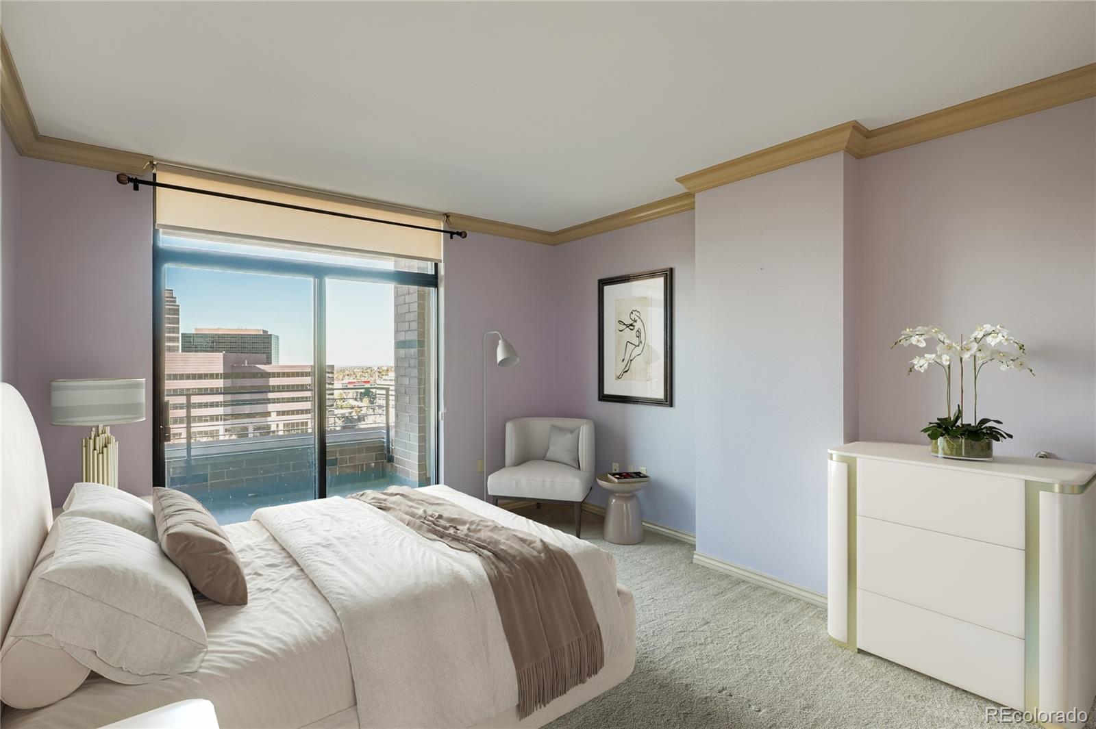 MLS Image #19 for 8100 e union avenue 910,denver, Colorado
