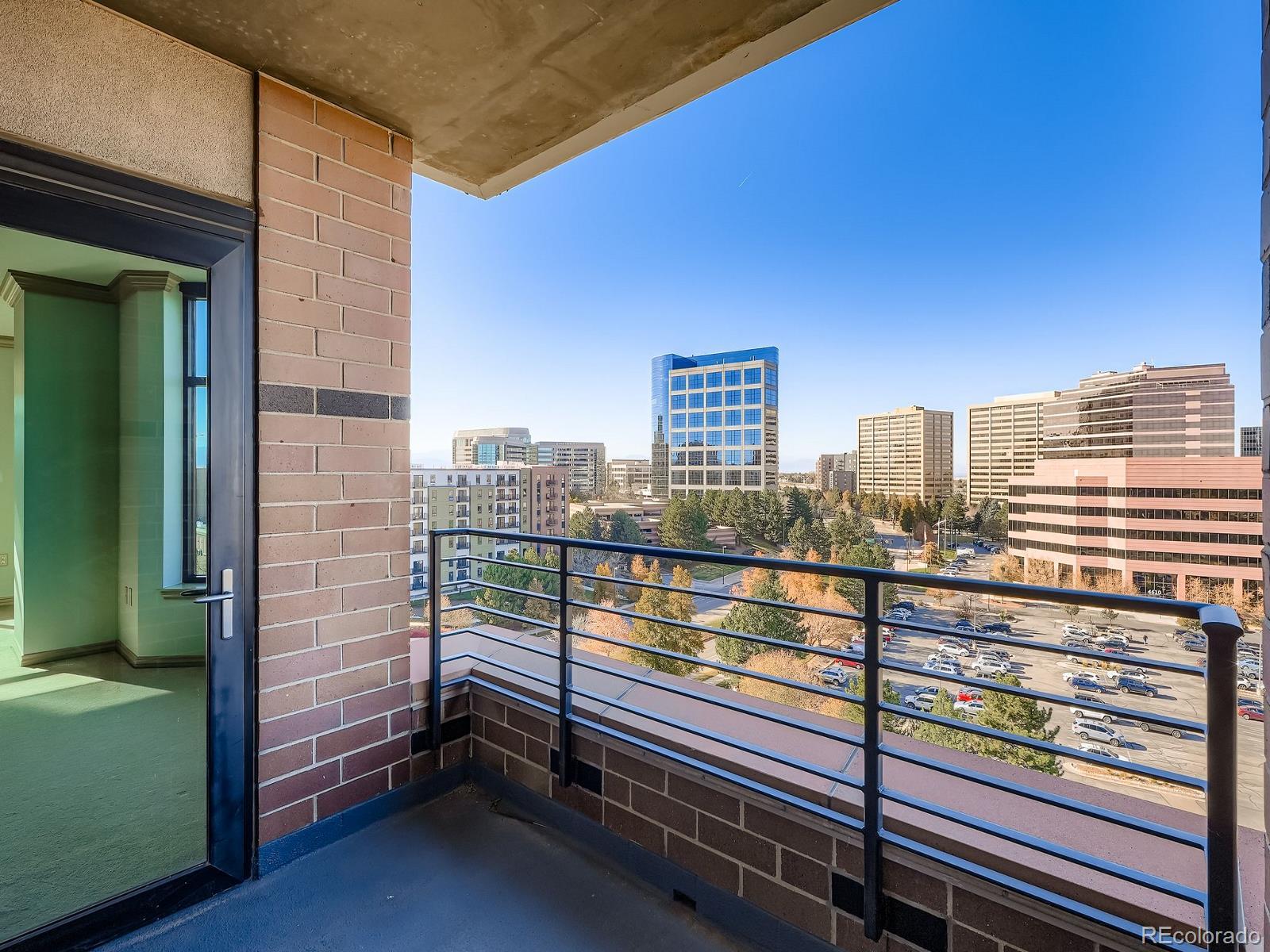 MLS Image #25 for 8100 e union avenue 910,denver, Colorado