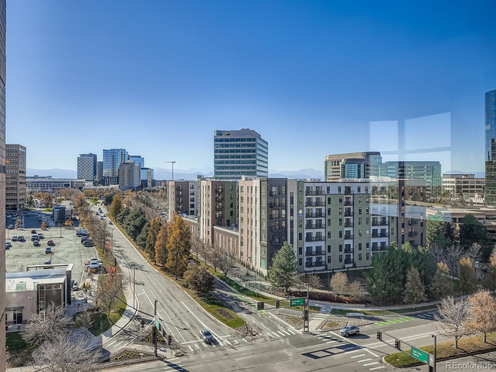 MLS Image #27 for 8100 e union avenue 910,denver, Colorado